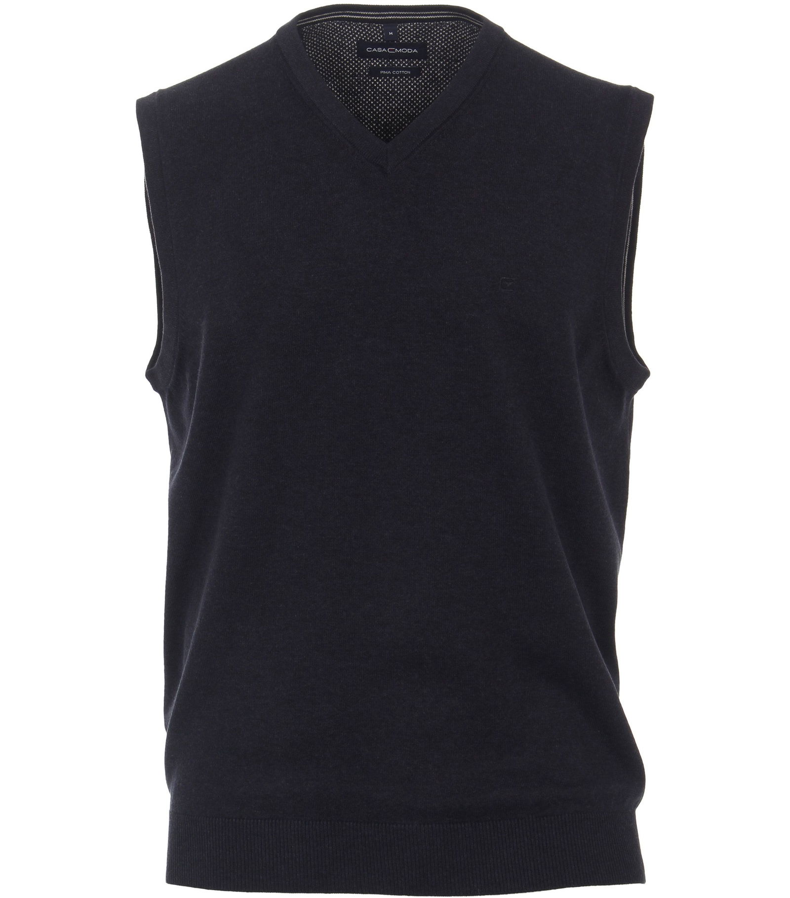 f87ace07153c372e8c143682b29b7726 Casa Moda |  Casa Moda Pullunder  | XL | grün