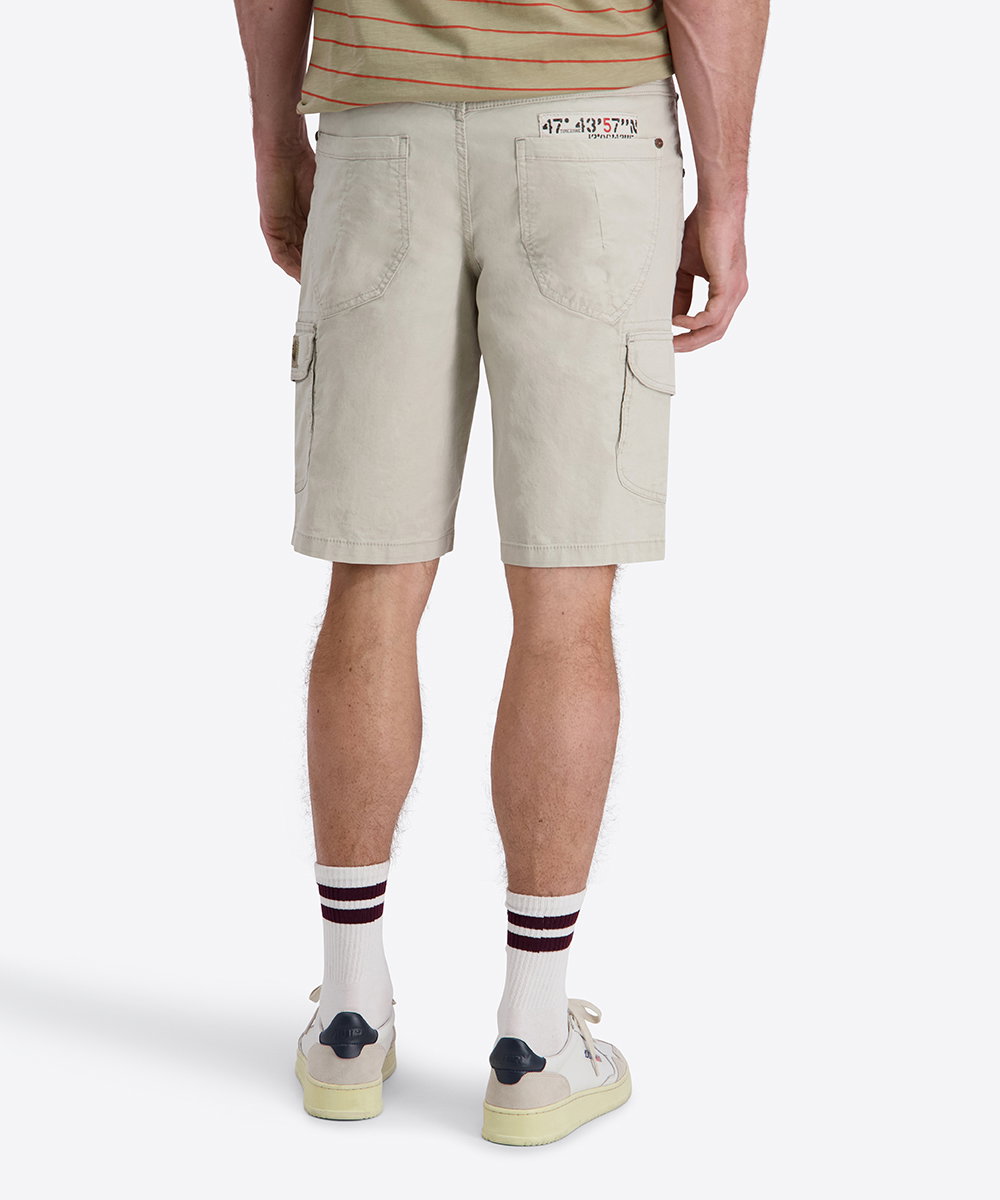 Timezone Shorts #2