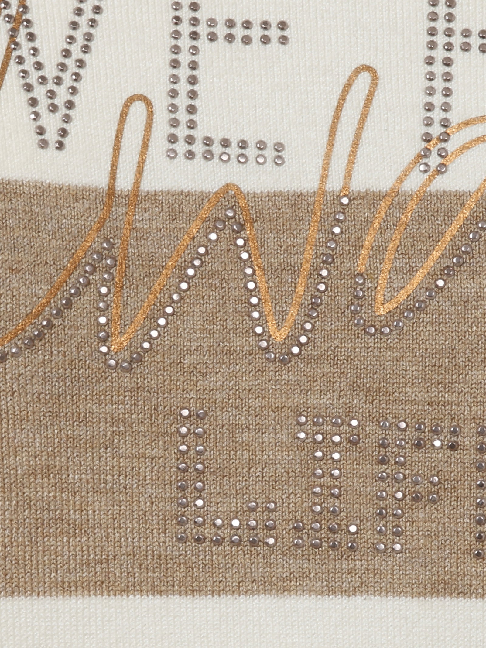 Via Appia Pullover #3
