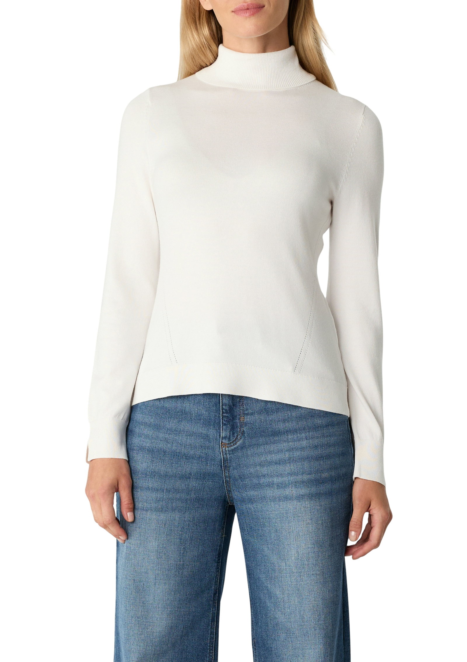 Comma Rollkragenpullover #7