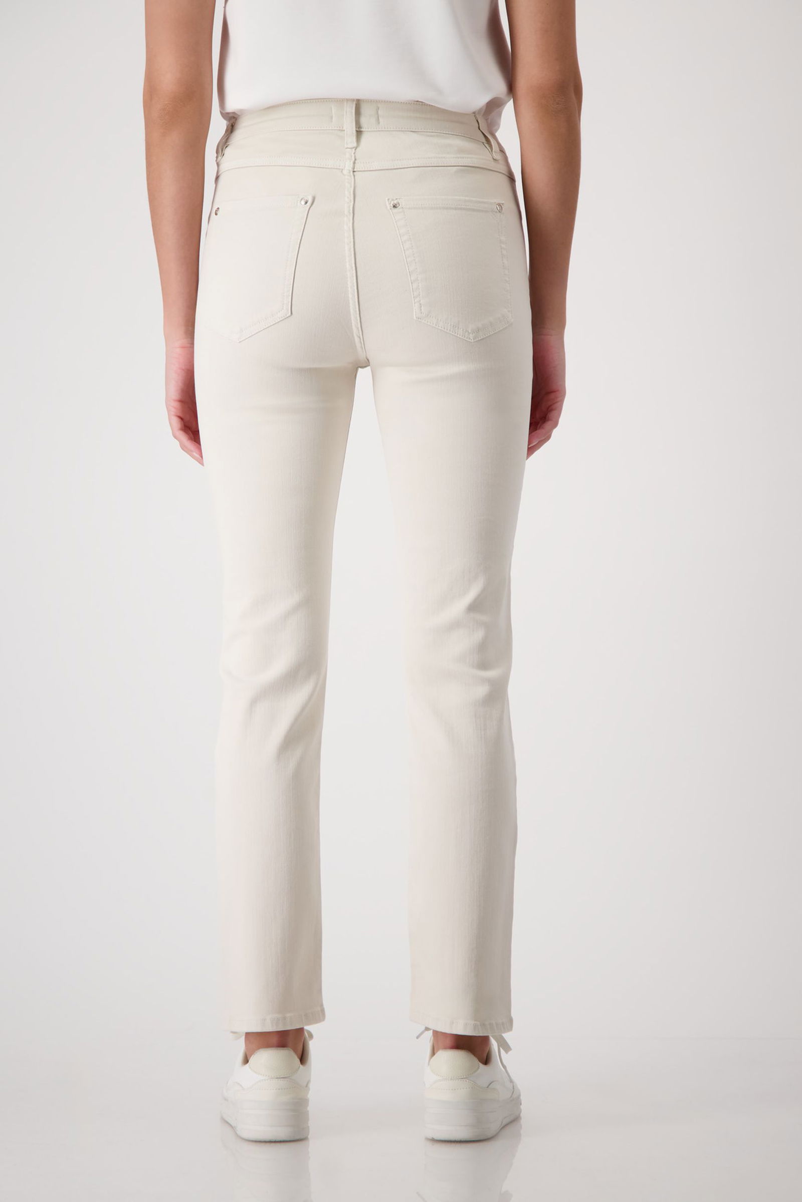 Monari |  Monari Schmale Hose  | 38