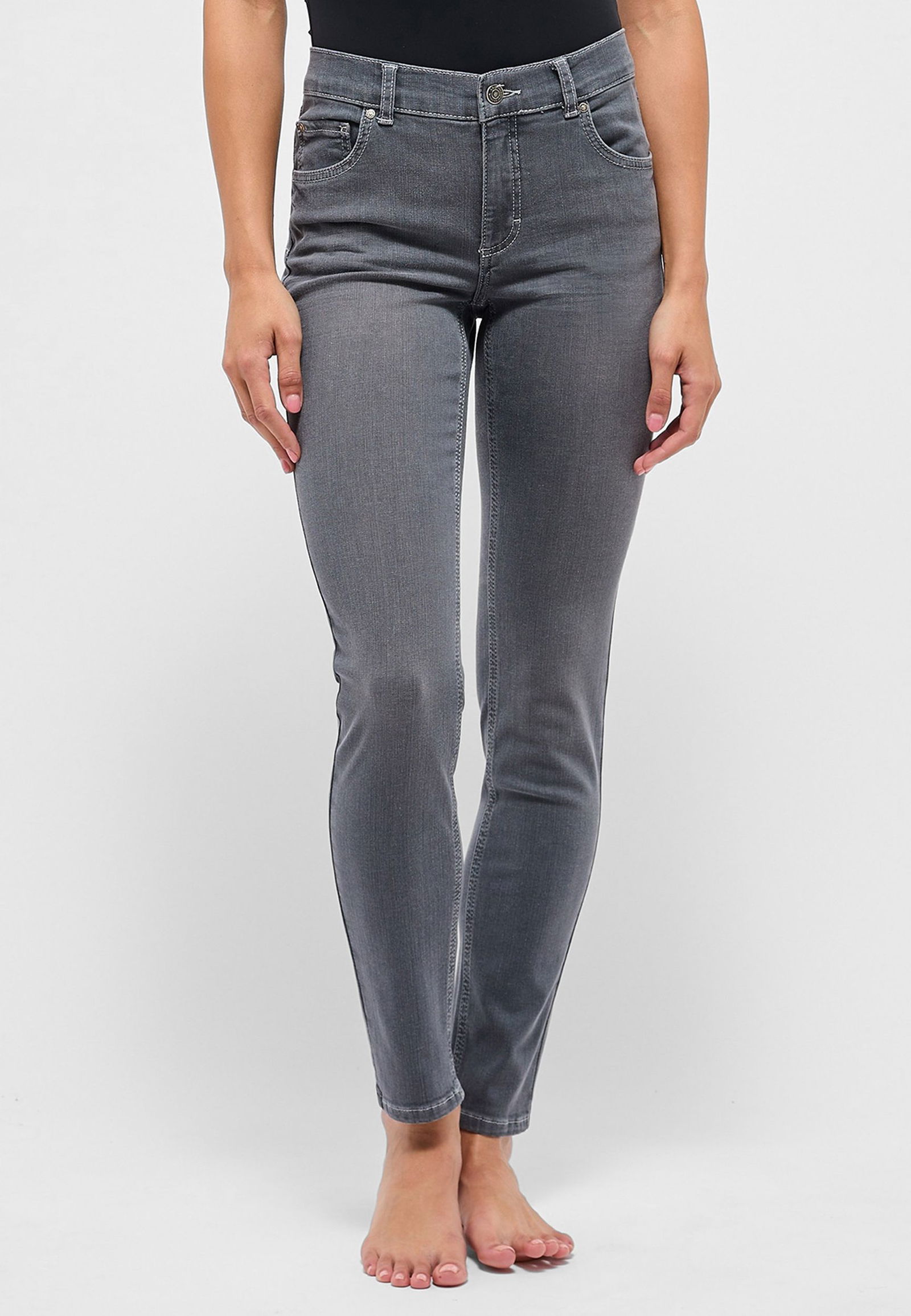 4d2dd8e597506c5cd56c797510f4d085 Angels Jeans "Skinny"