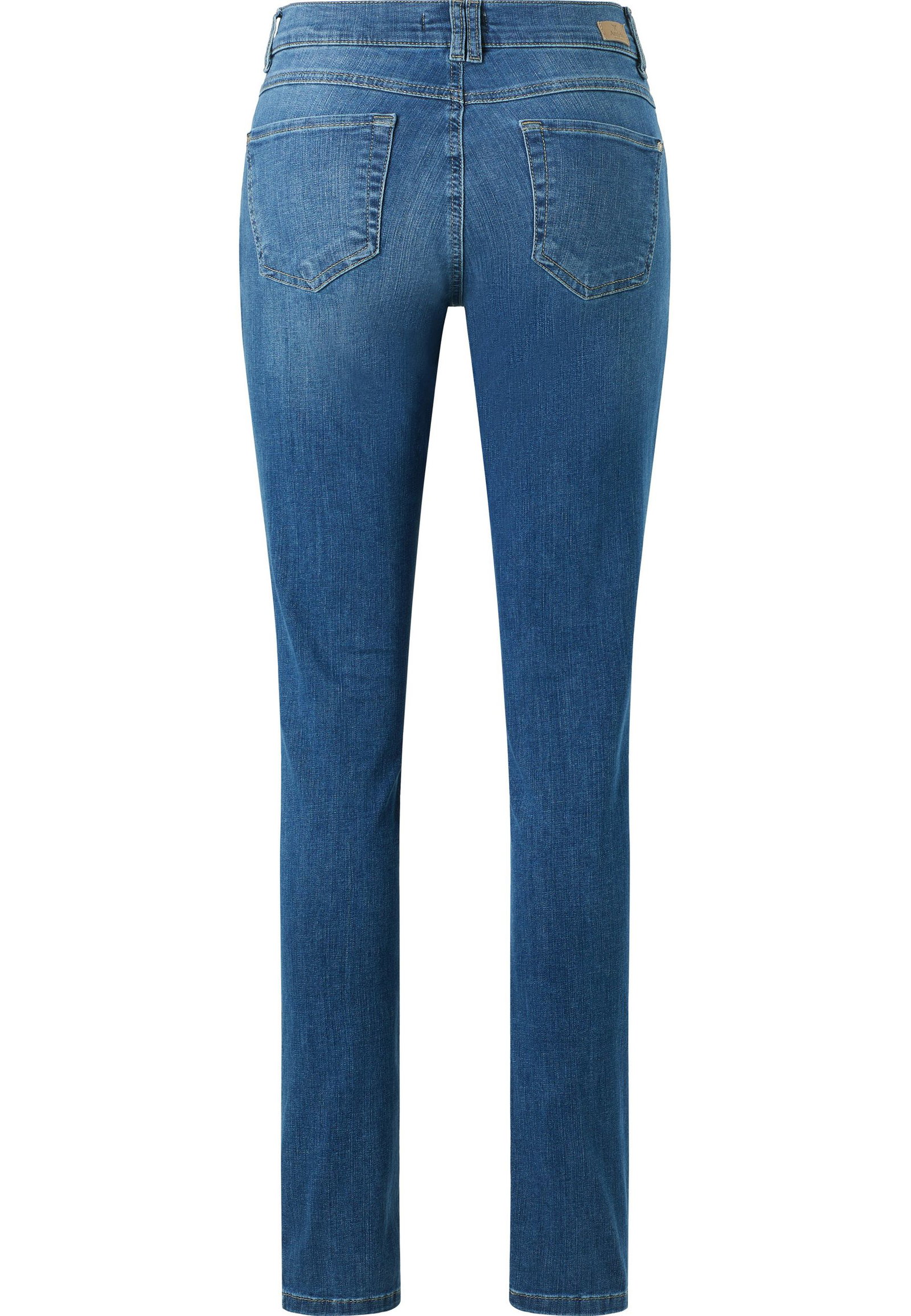 Angels Skinny Jeans