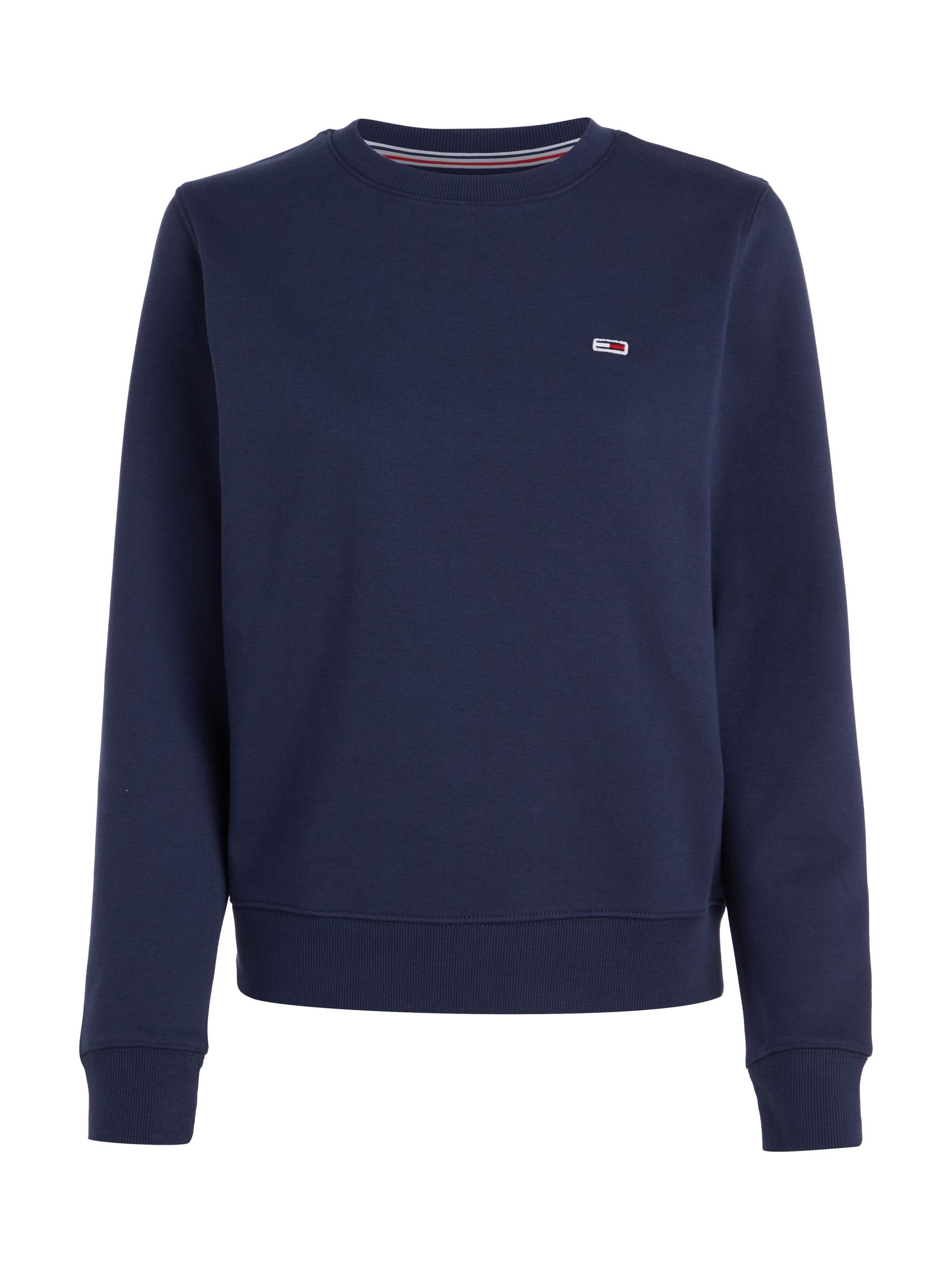 Tommy Jeans |  Tommy Jeans Pullover  | XS | twilight navy