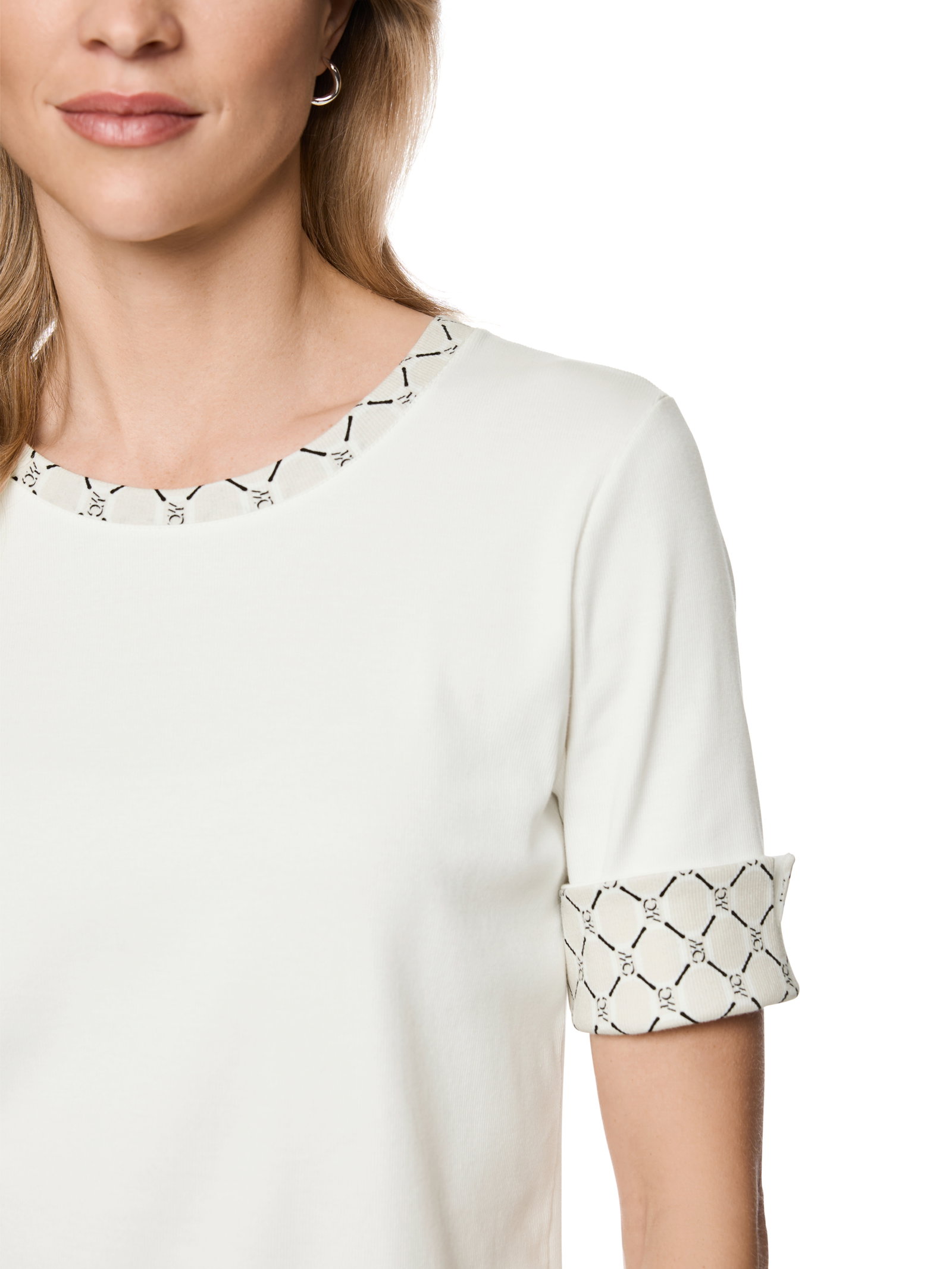 T-Shirt, off #4
