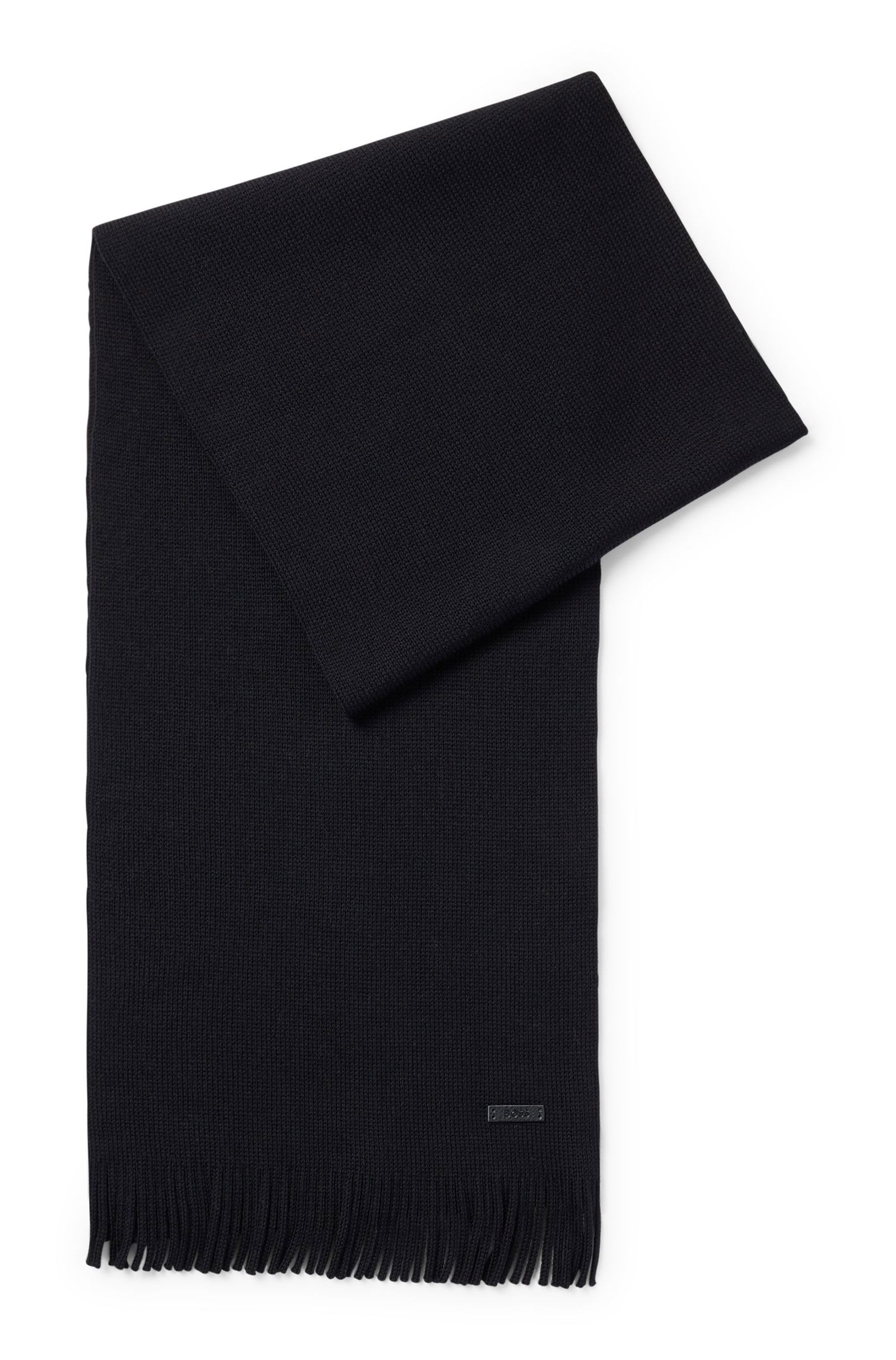 BOSS Black | Albas | ONESI | black