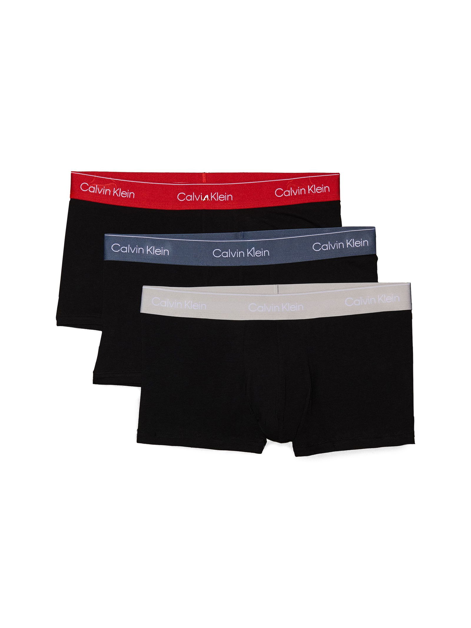 Calvin Klein |  Calvin Klein Multipack  | M | b- vint ind, micro chip, molten wbs