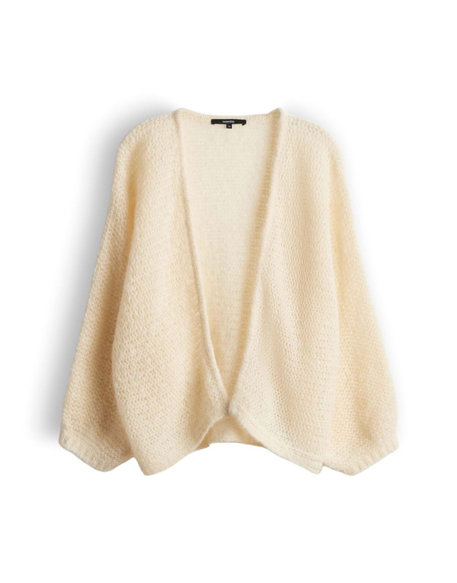 Someday |  Someday Pullover  | 40 | 1351_50009