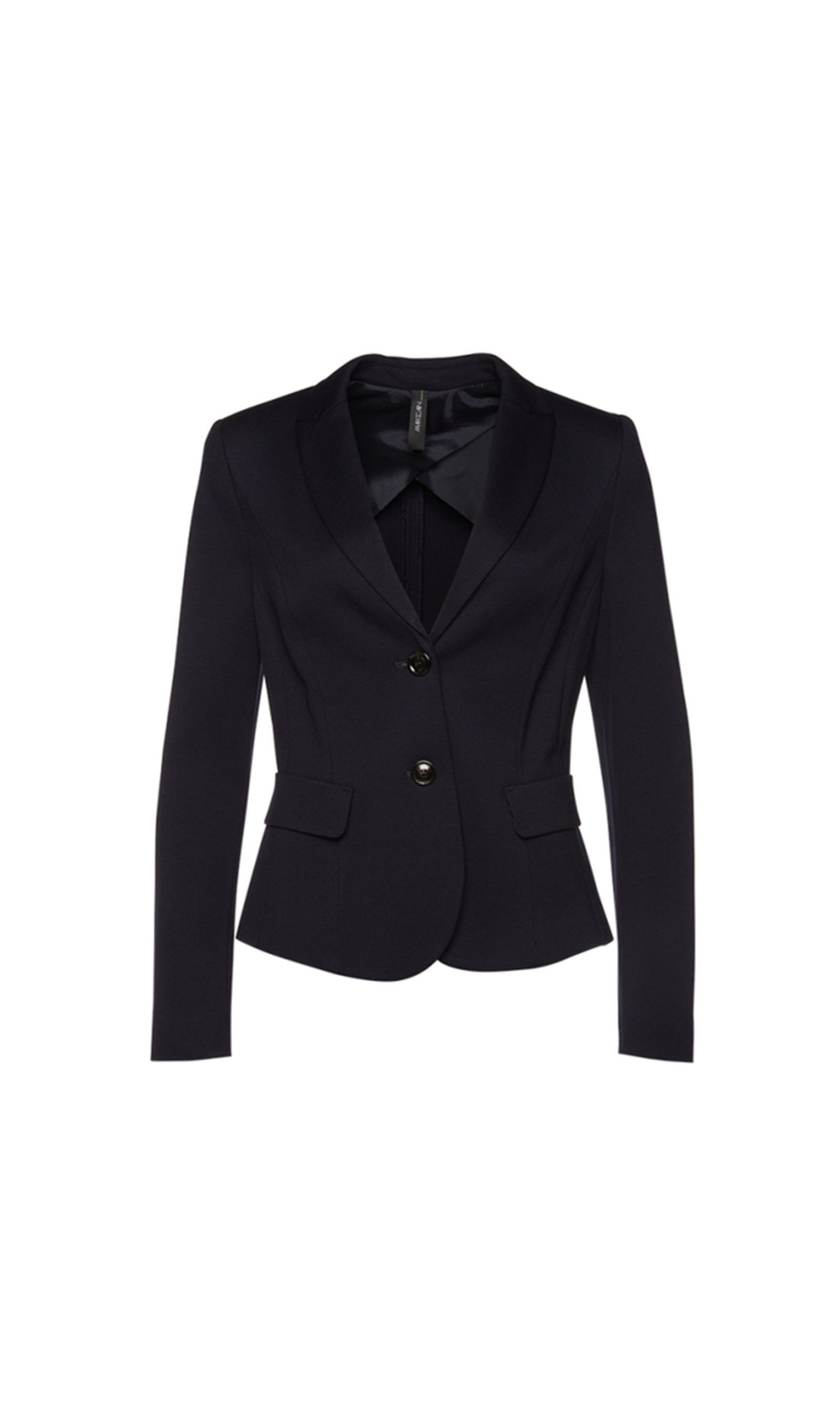 62c86cf2f4be2812b69688f2f3c60625 Marc Cain Essentials Blazer