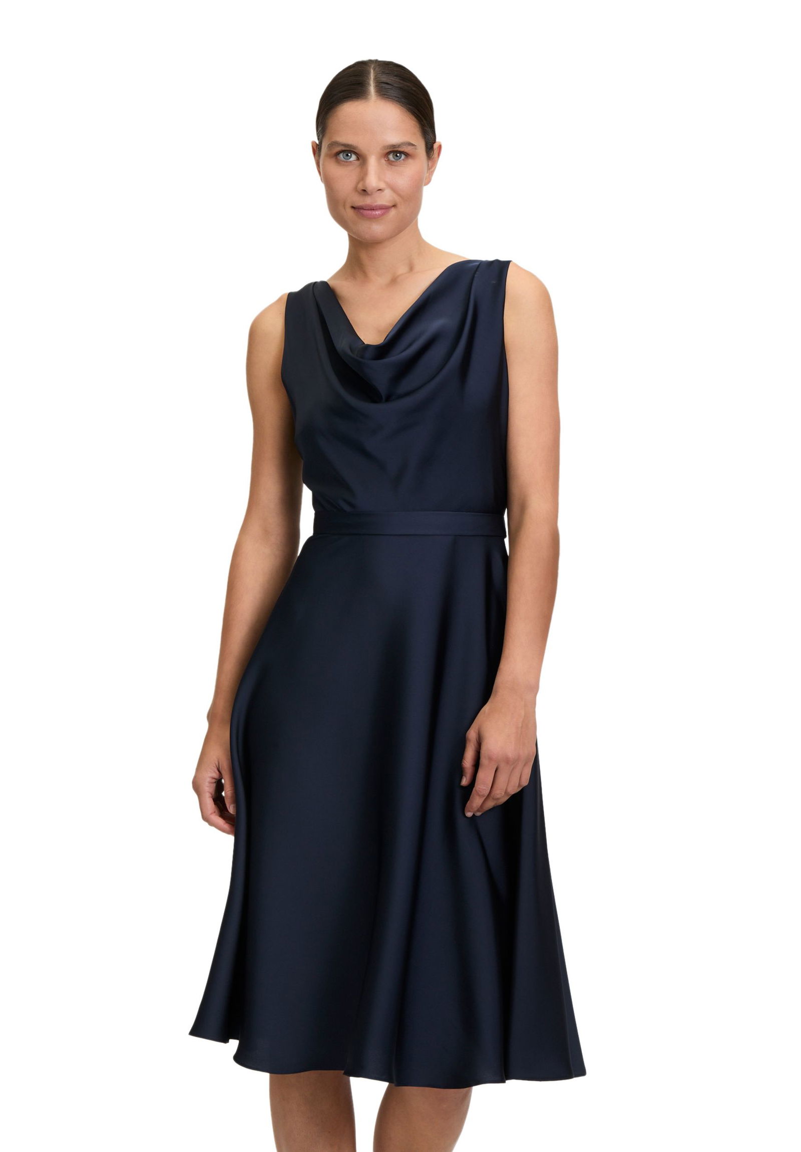 Vera Mont | Vera Mont Kurzes Kleid | 40 | night sky