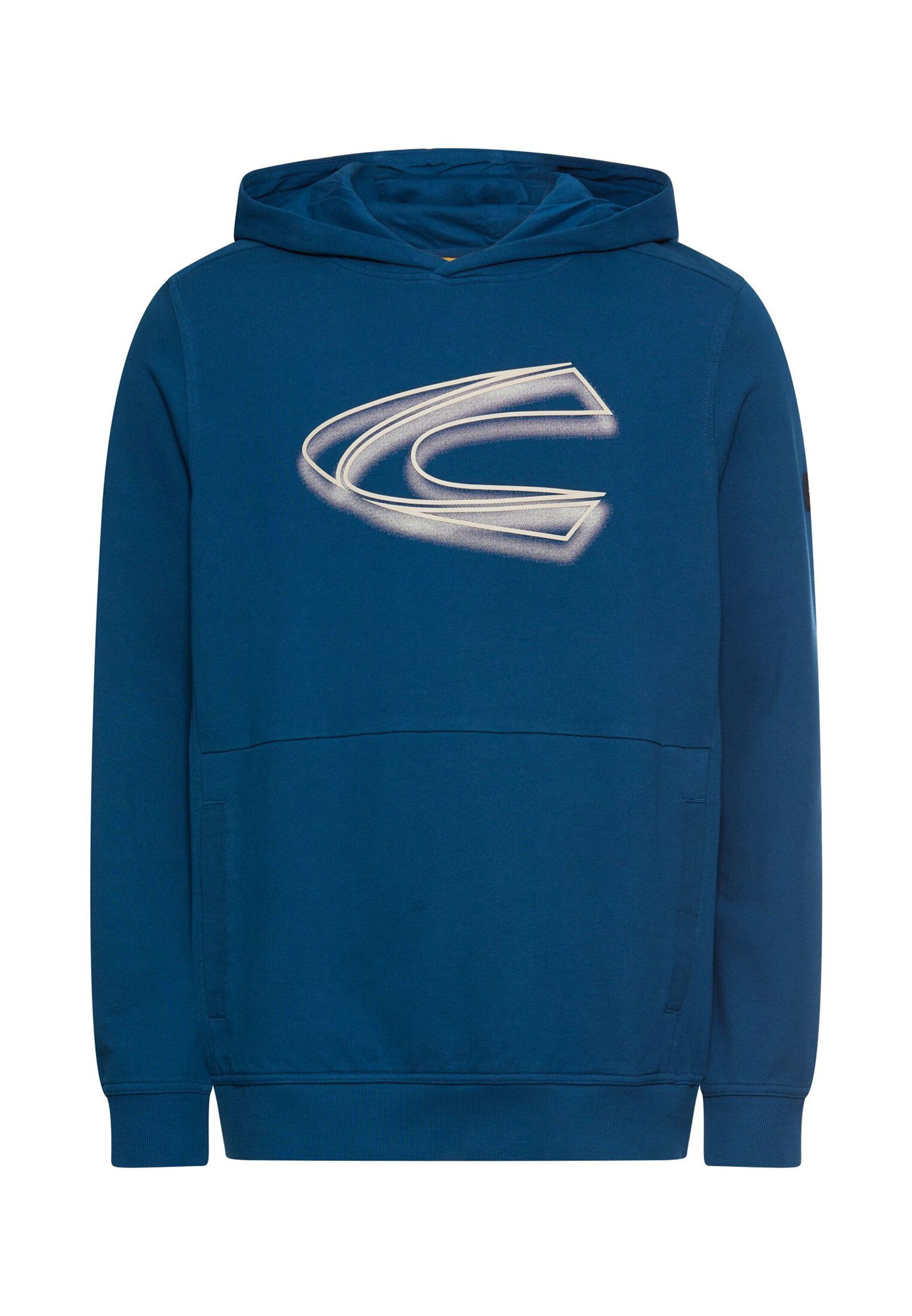 Camel Active |  Camel Active Sweatshirt  | L | indigo blue