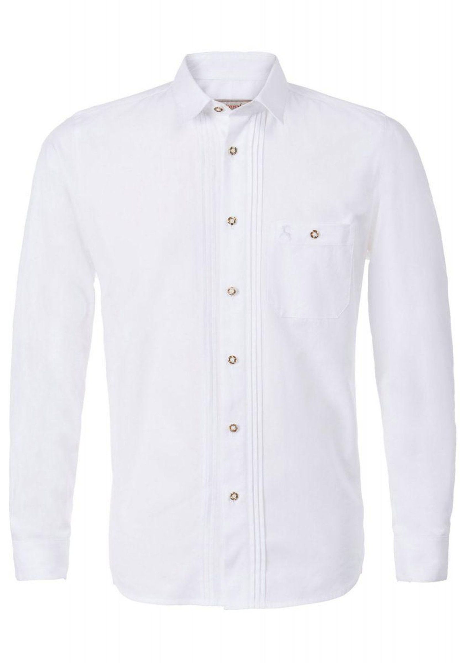 Stockerpoint Hemd "Mika" #1