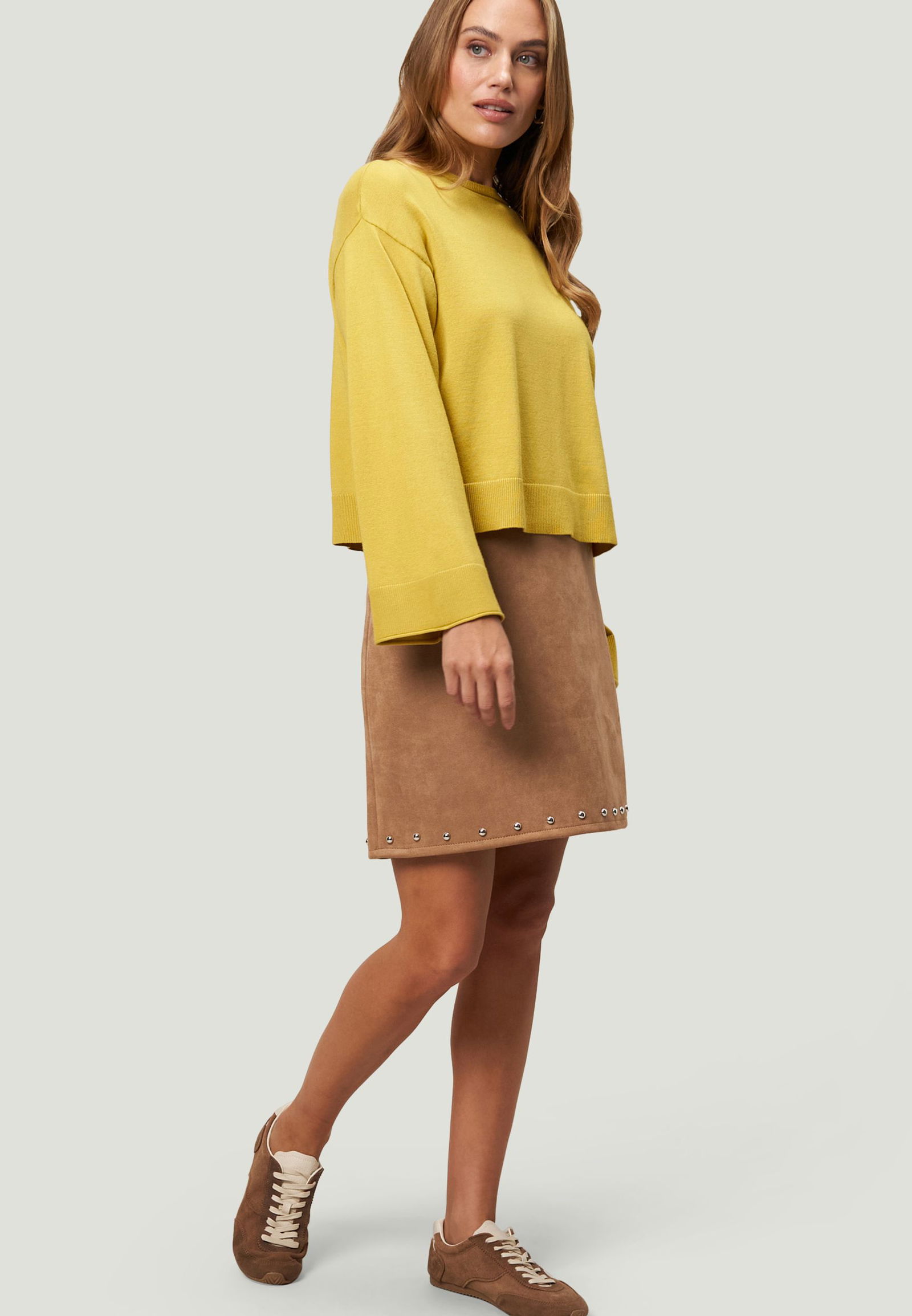 Zero | Zero Pullover | 36