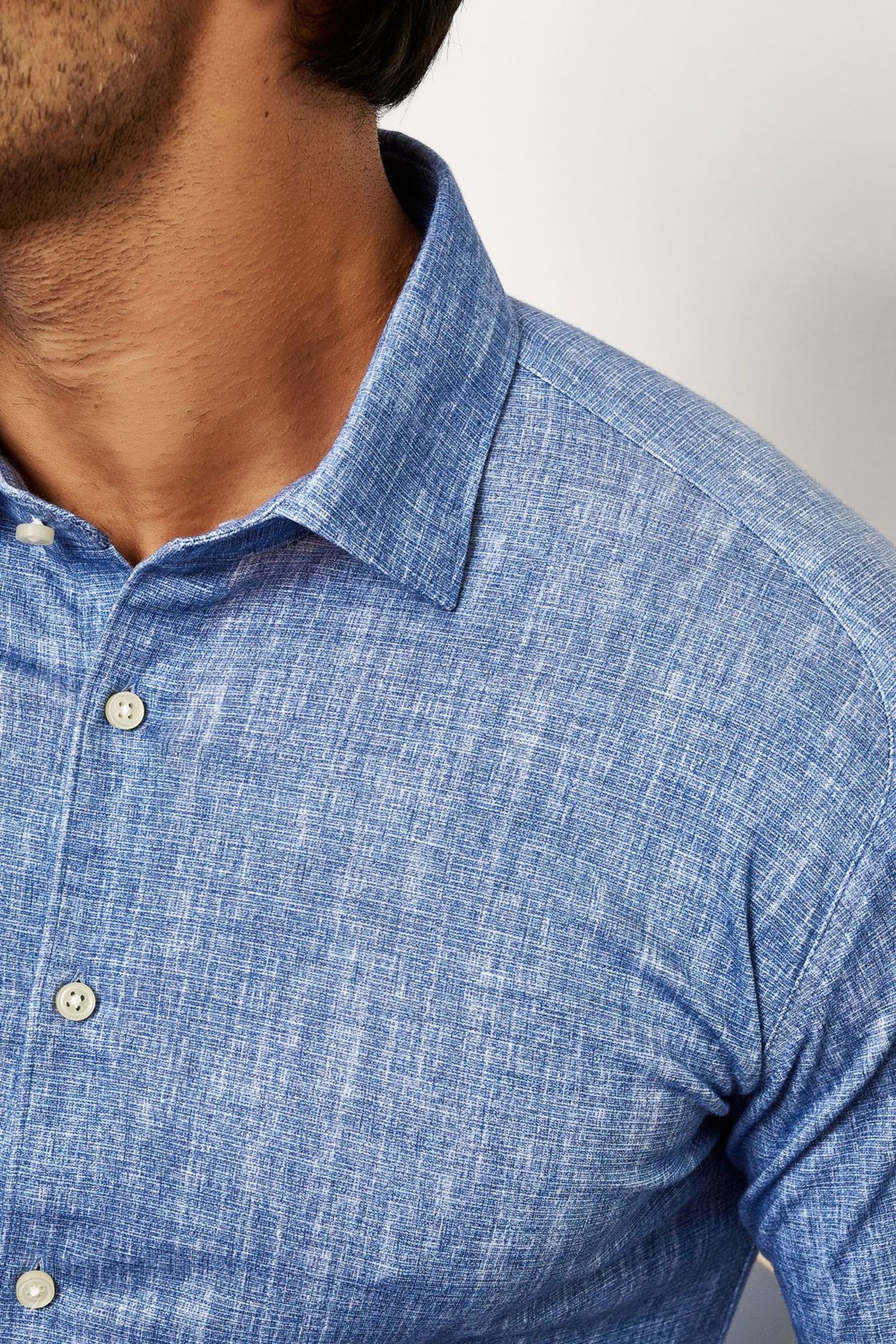 DESOTO Hemd Regular Fit