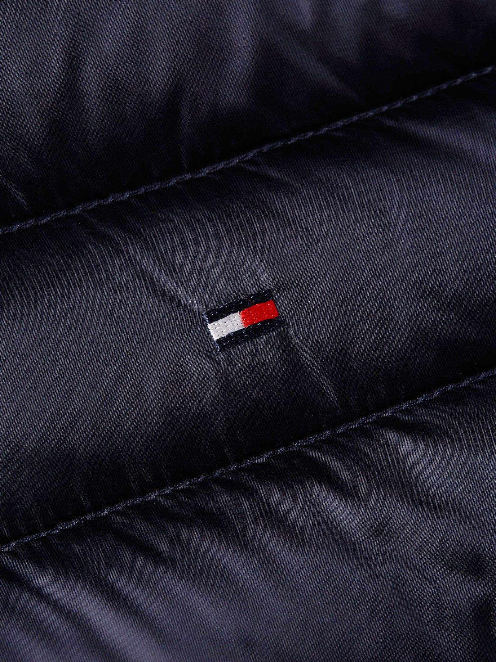 FEMININE LW DOWN JACKET