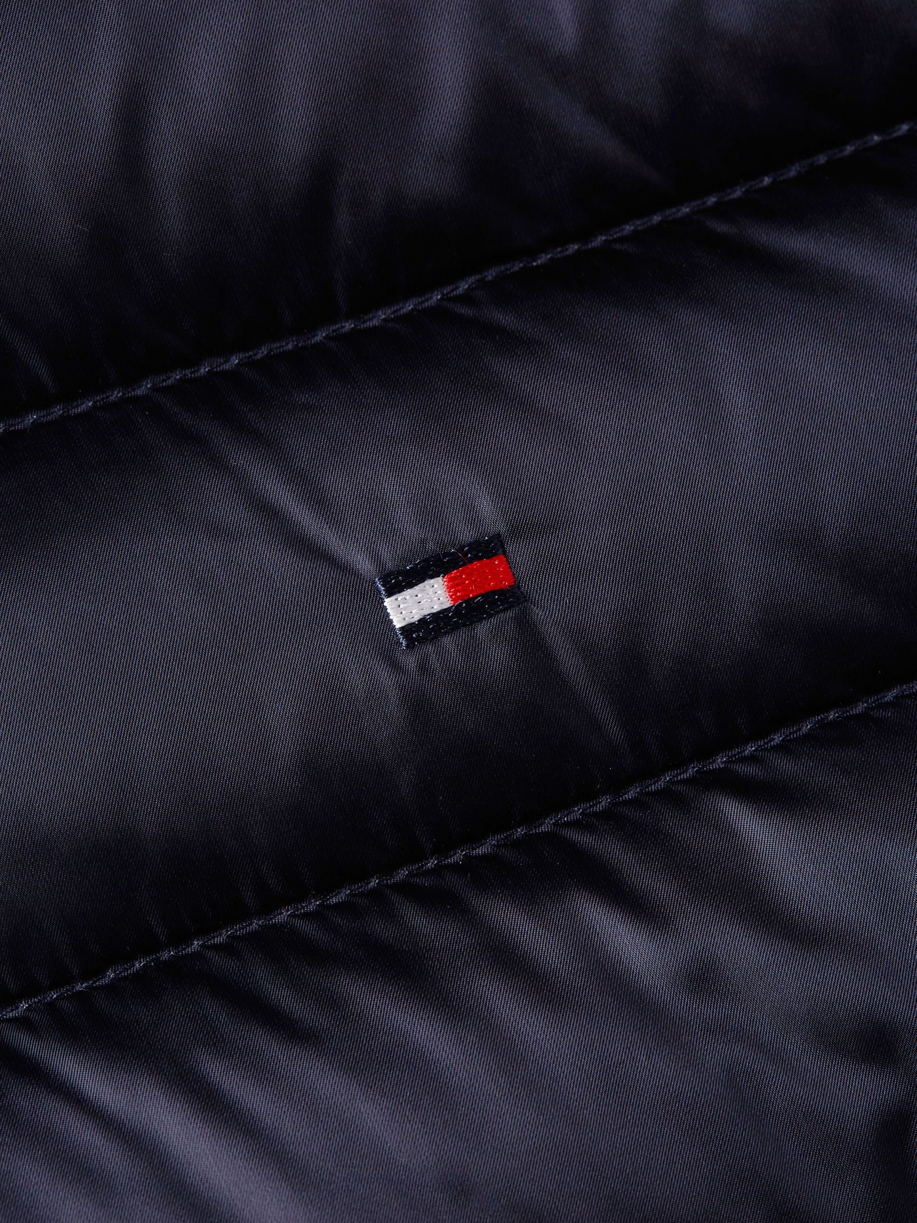 FEMININE LW DOWN JACKET