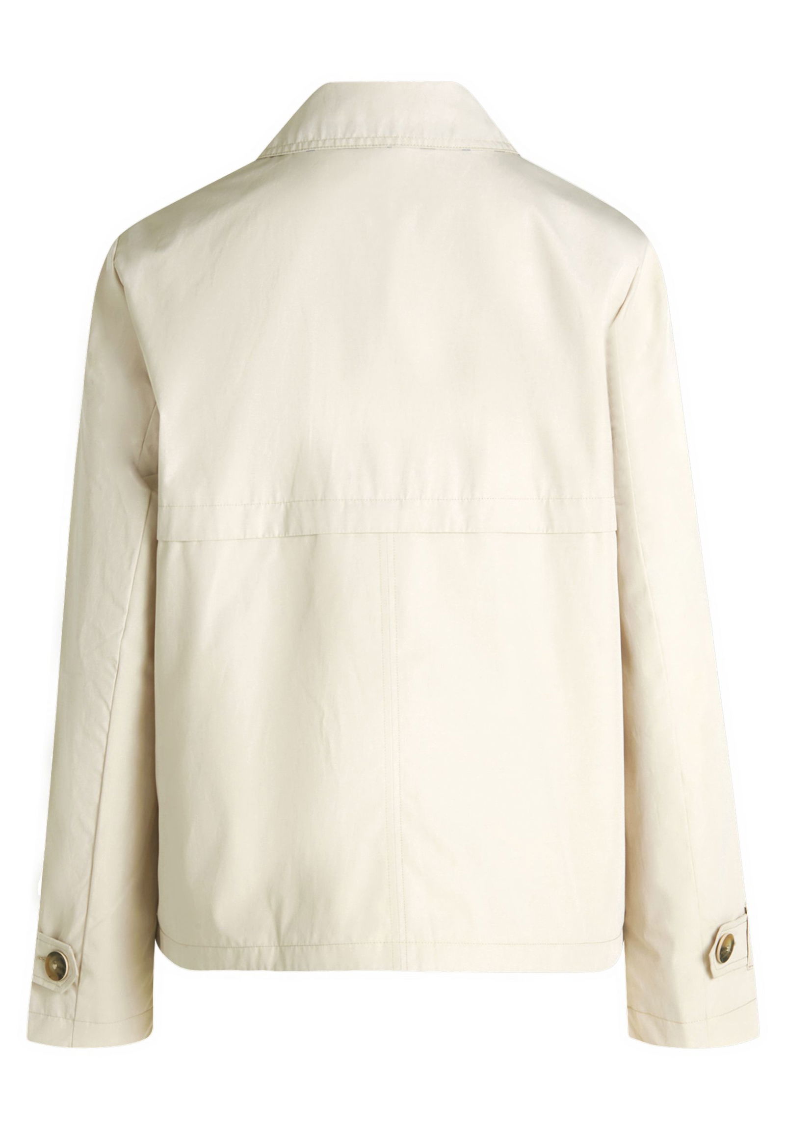 Betty Barclay |  Betty Barclay Funktionsjacke  | 46