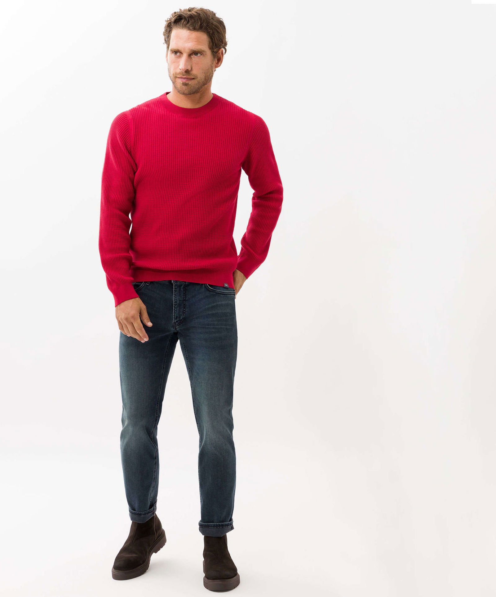 Brax Pullover 