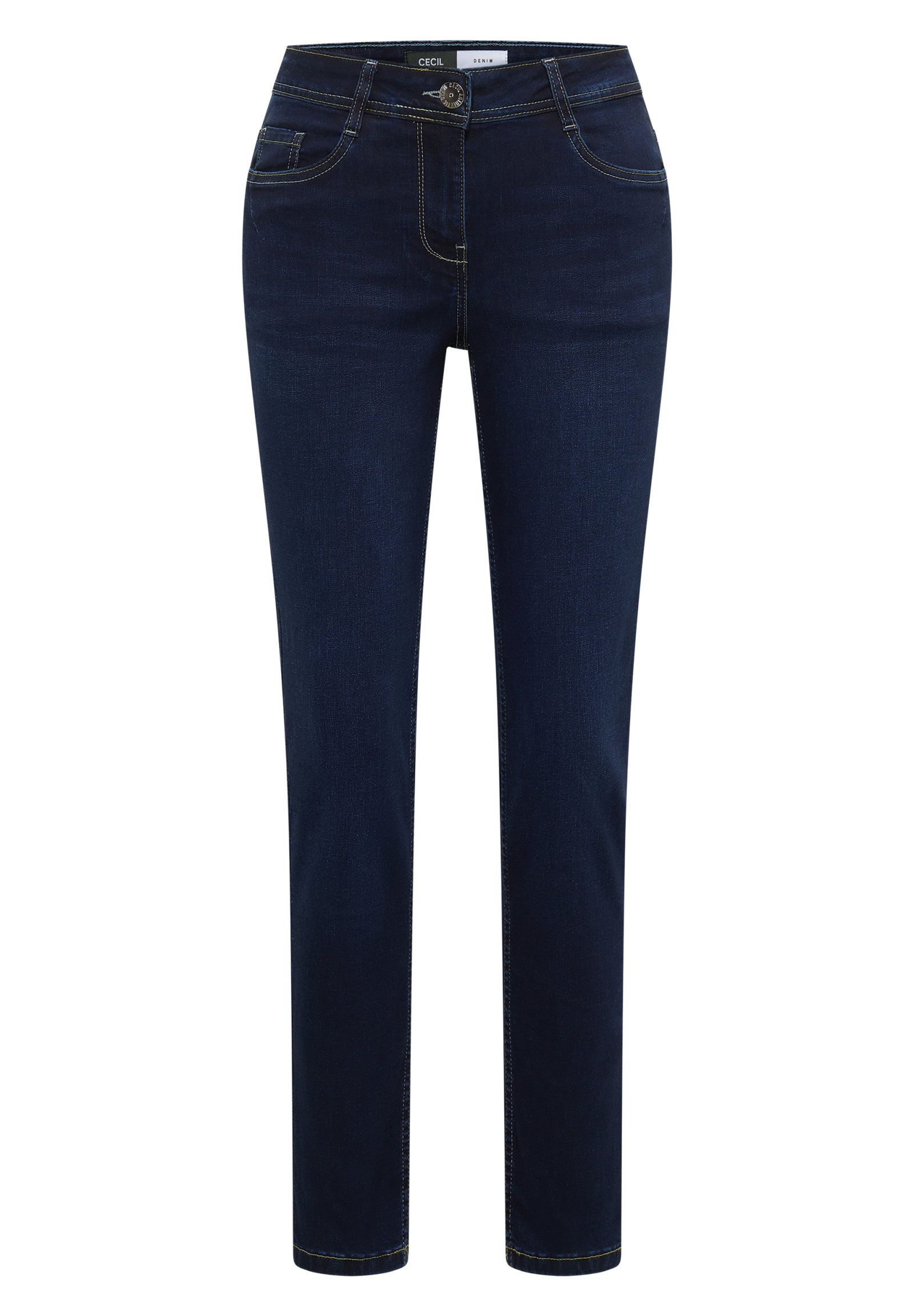 CECIL Slim Jeans #1