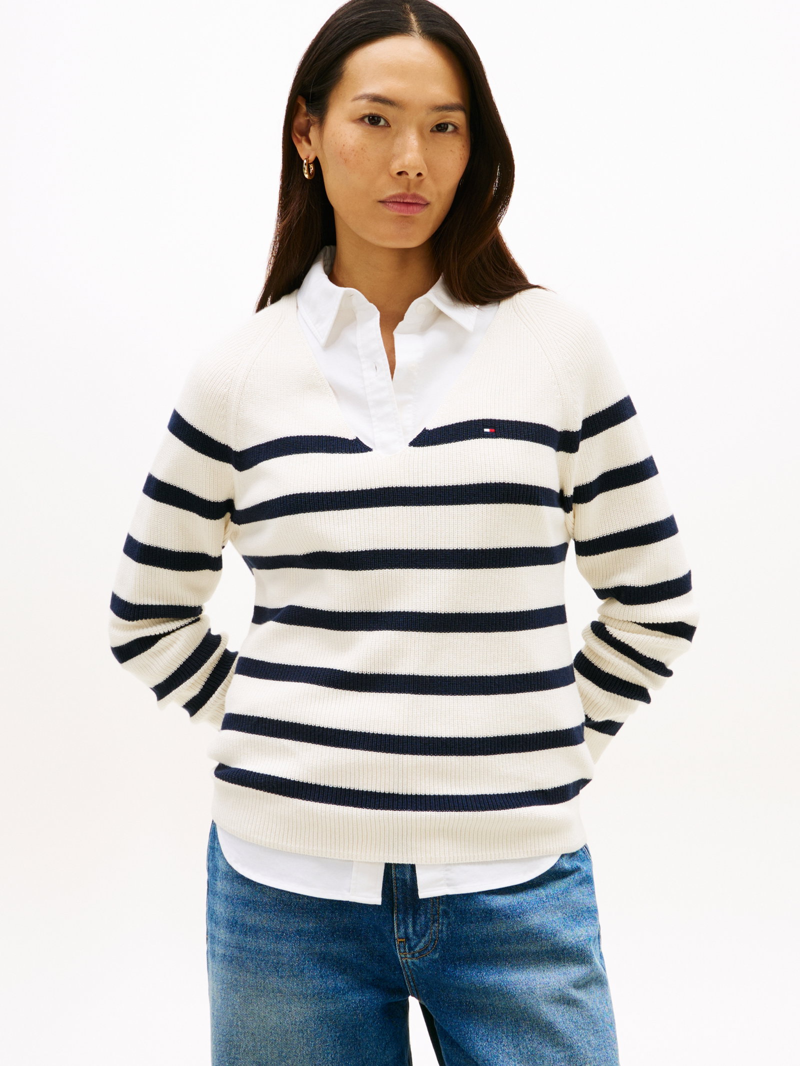 Tommy Hilfiger Pullover #1