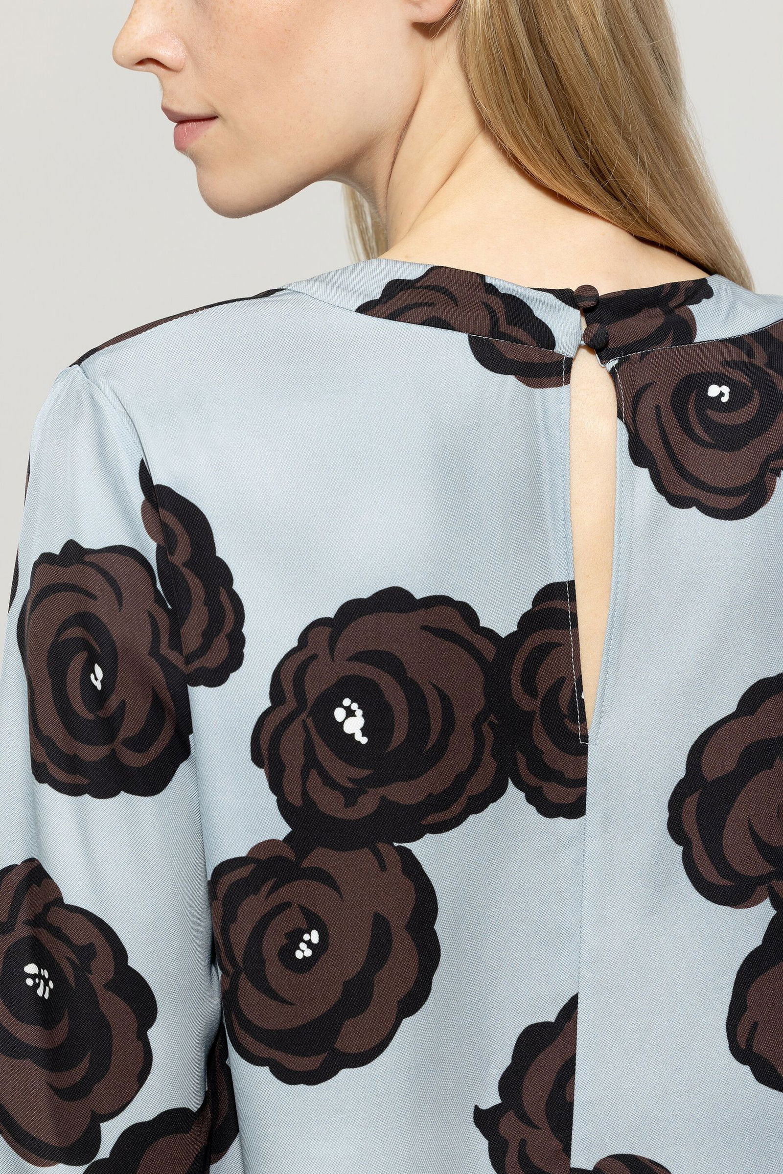 2c7e7c47f881221a6ac4ab8c483b7d4f Luisa Cerano |  Luisa Cerano Druckbluse  | 36 | 1952_2197