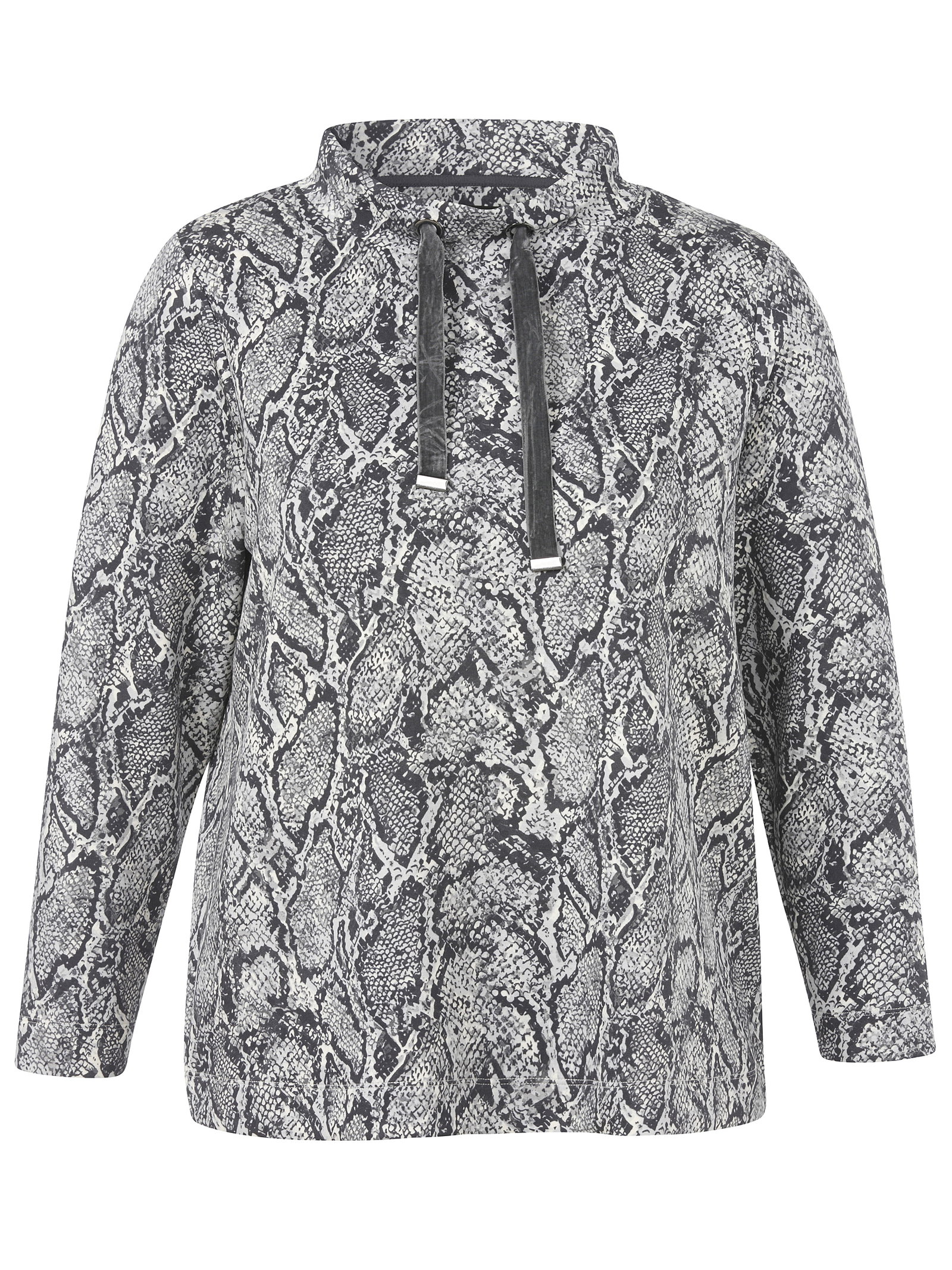 Via Appia Pullover #1