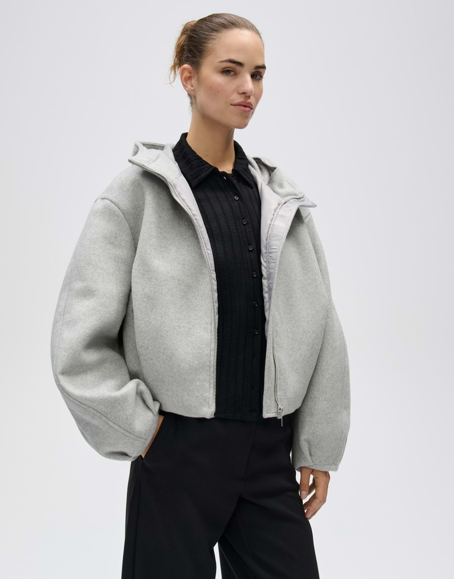 Opus Jacke Halenso #2