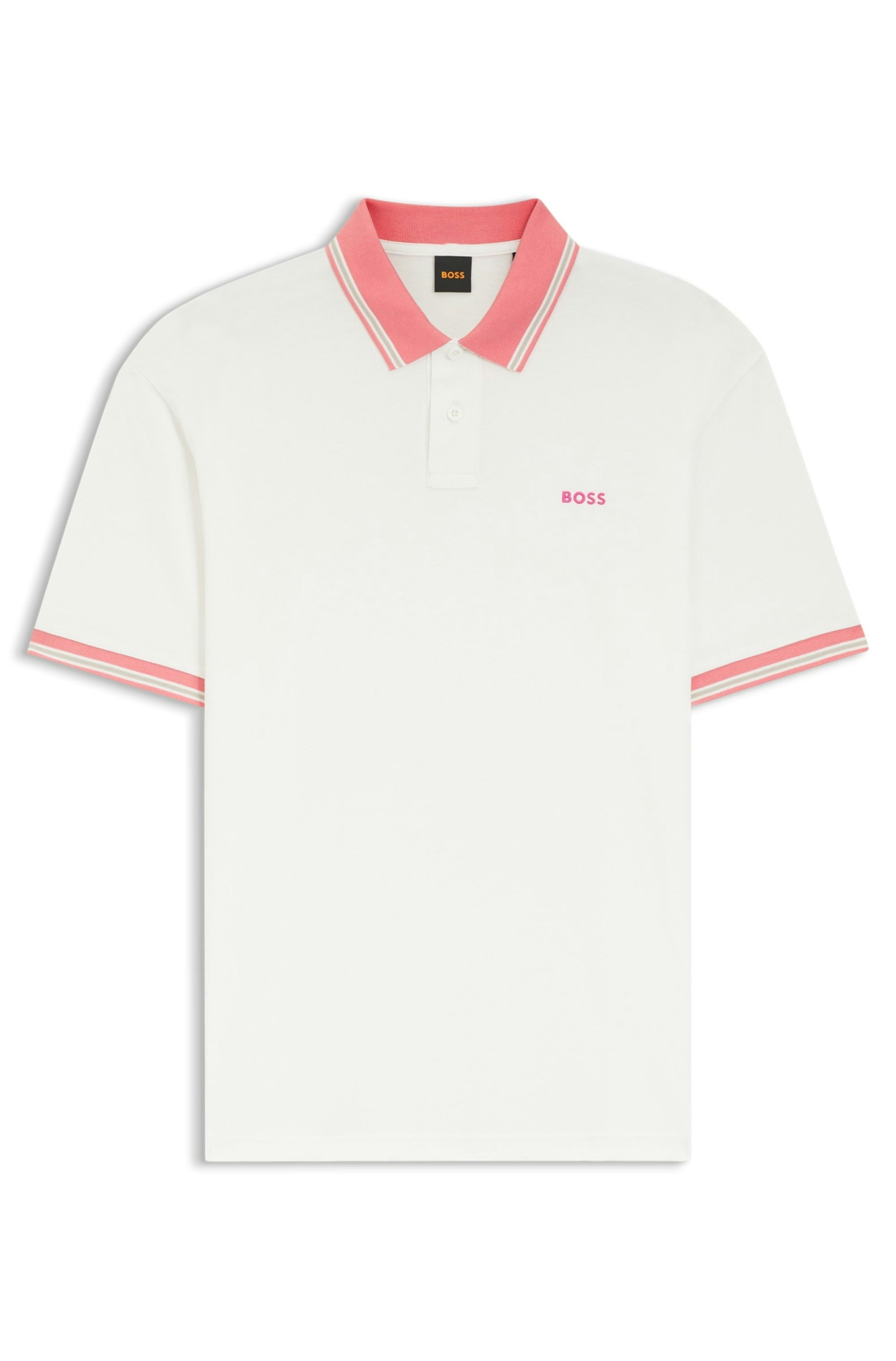 Boss Orange Poloshirt #1