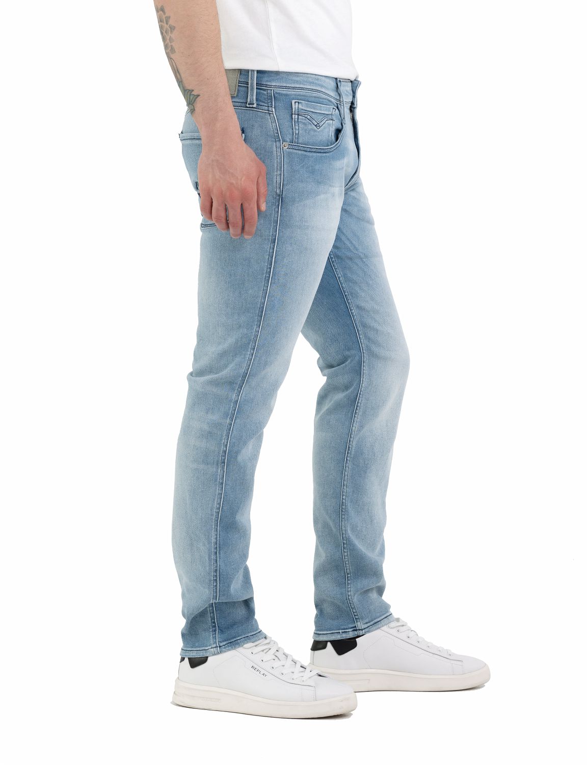 Replay Slim Jeans #3