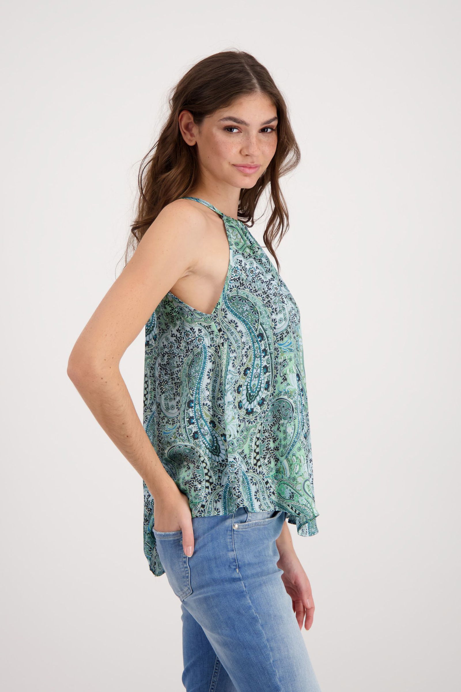 b8221032acfe43ae364d456b71bd4369 Monari Blusentop