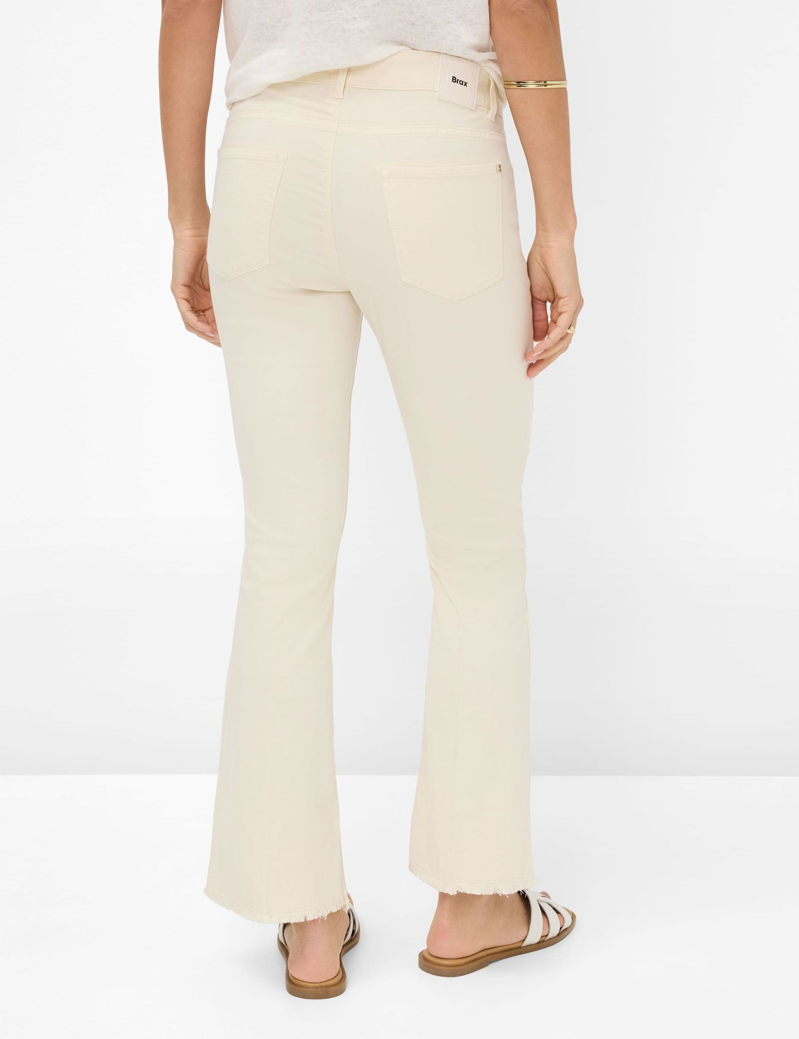 Brax |  Brax Jeans "Shakira S" | 44 | light sand