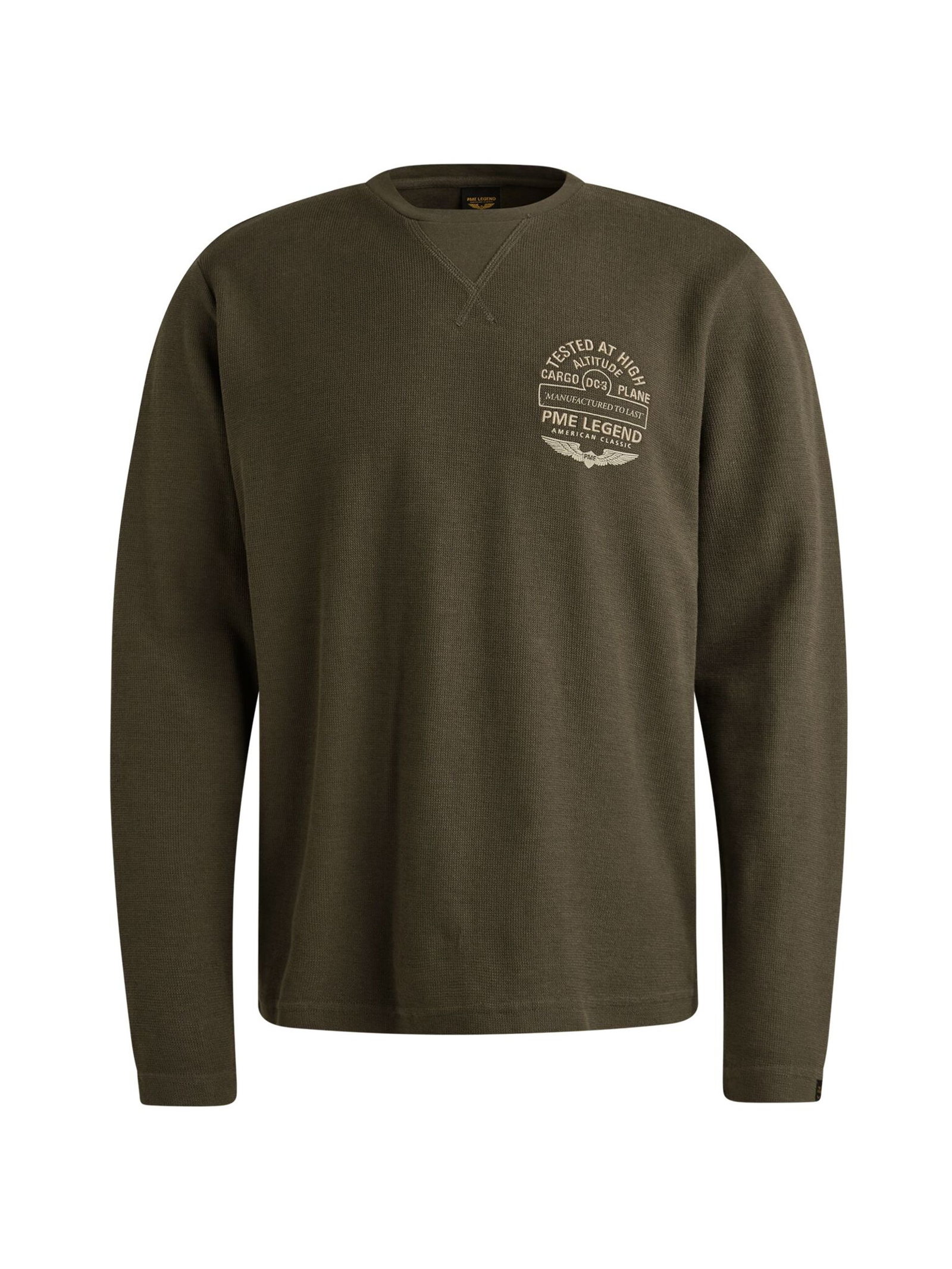 1db2dfe4e7e90c8f9630e938aa05fed7 PME Legend | PME Legend Pullover | L | beluga