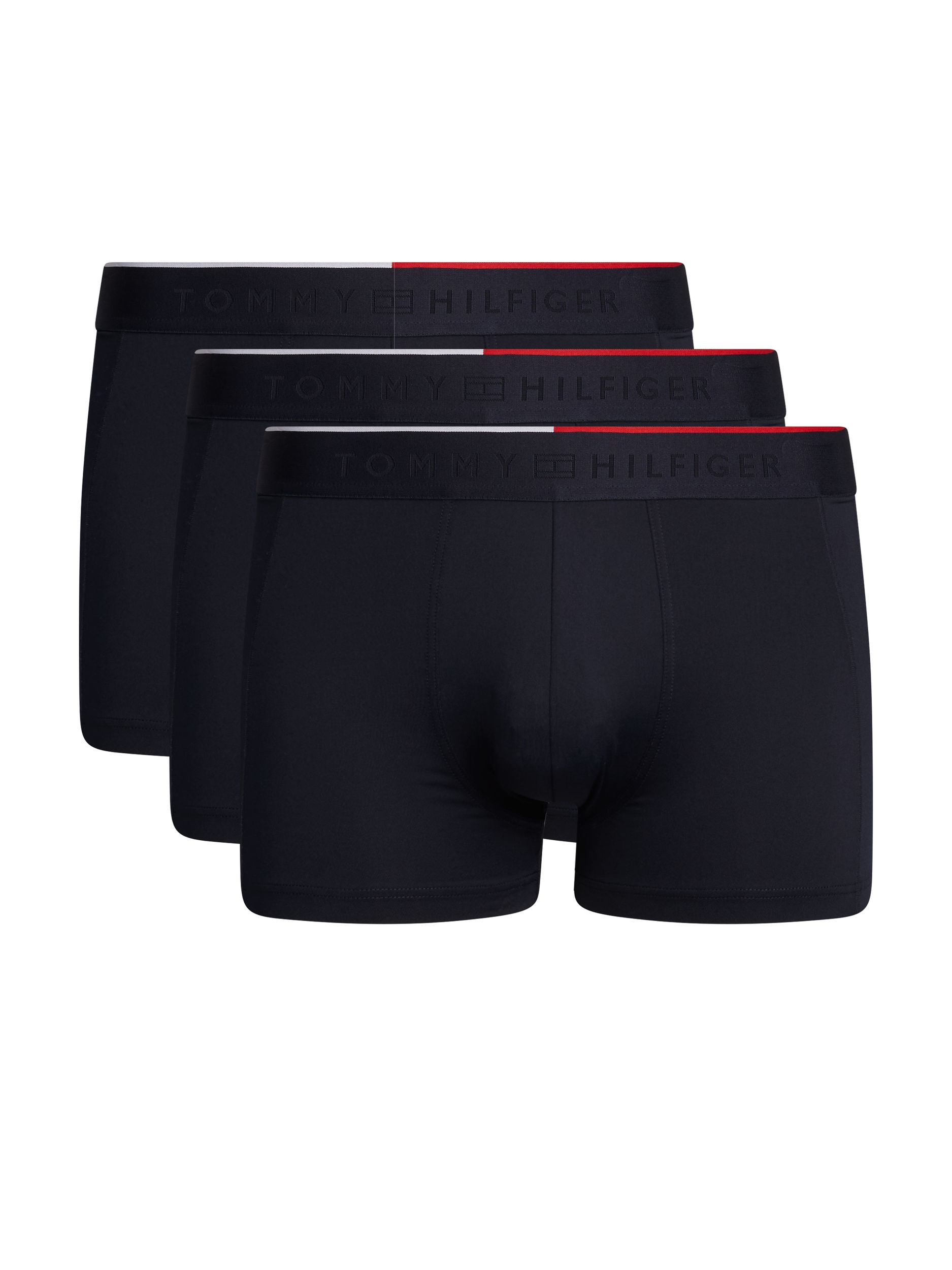 Tommy Hilfiger |  Tommy Hilfiger Multipack  | S