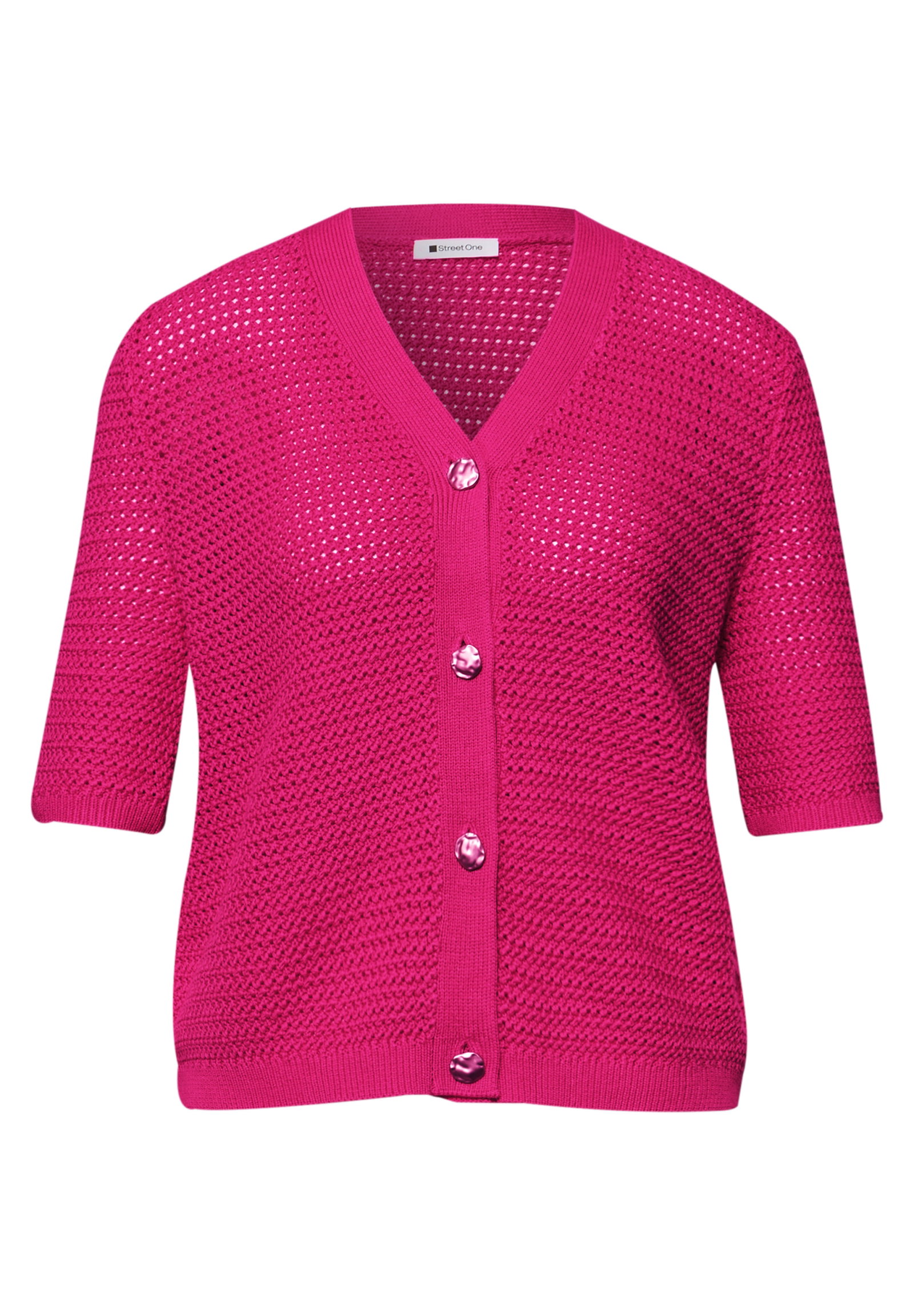 Street One Strickjacke | Cardigan #1