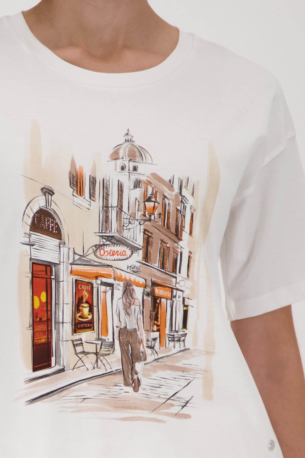 Monari T-Shirt #5