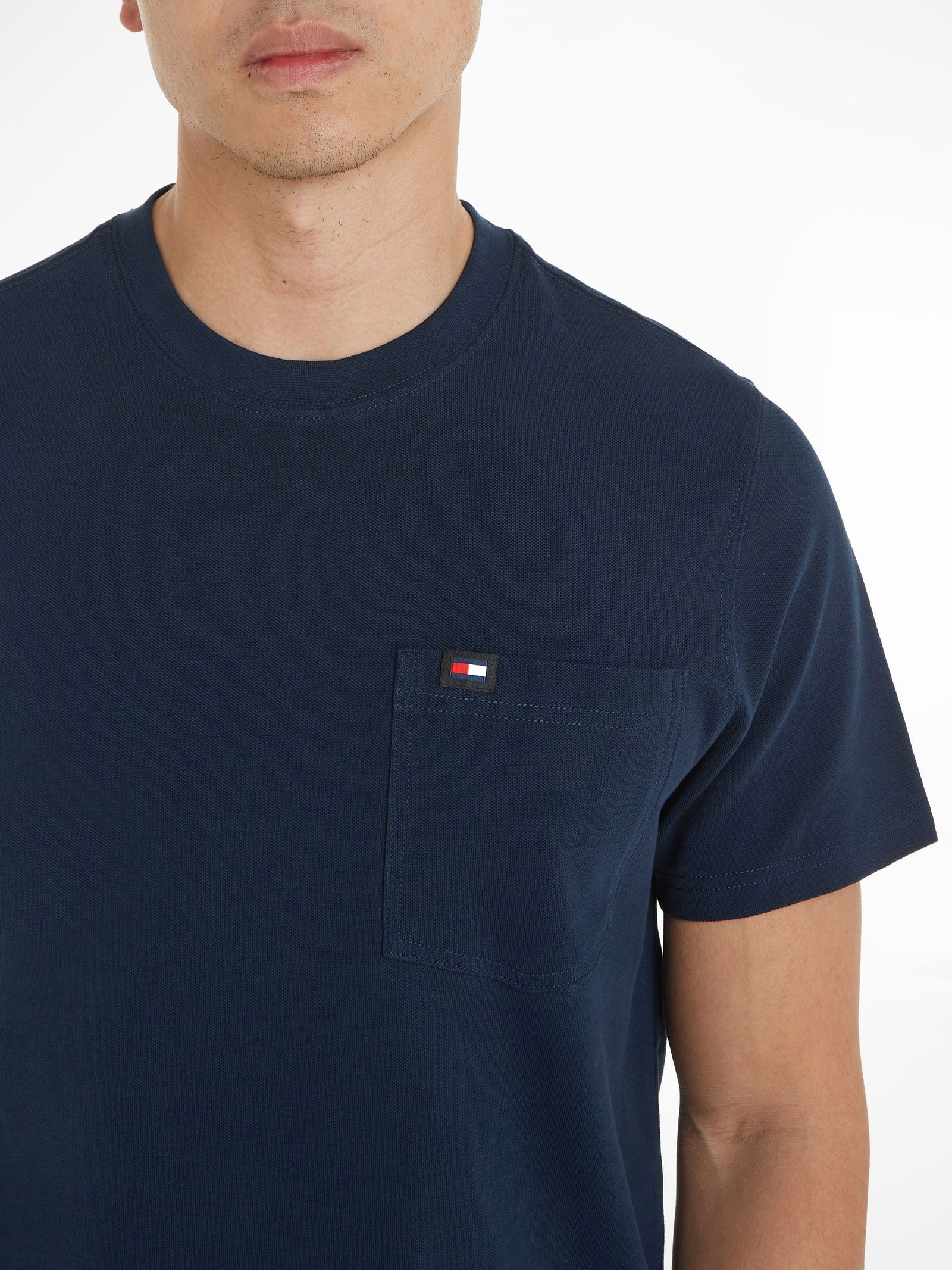 Tommy Jeans | Tommy Jeans Shirt | XL | dark night navy