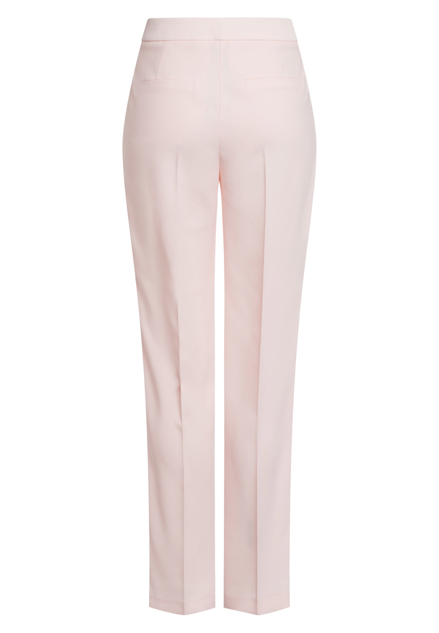 Marc Aurel Hose mit Satin-Details #2