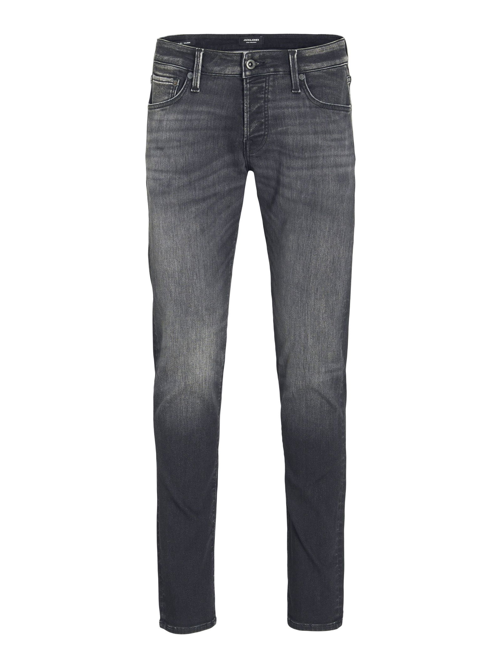 Jack&Jones |  Jack&Jones Slim Jeans  | 29/30 | black denim