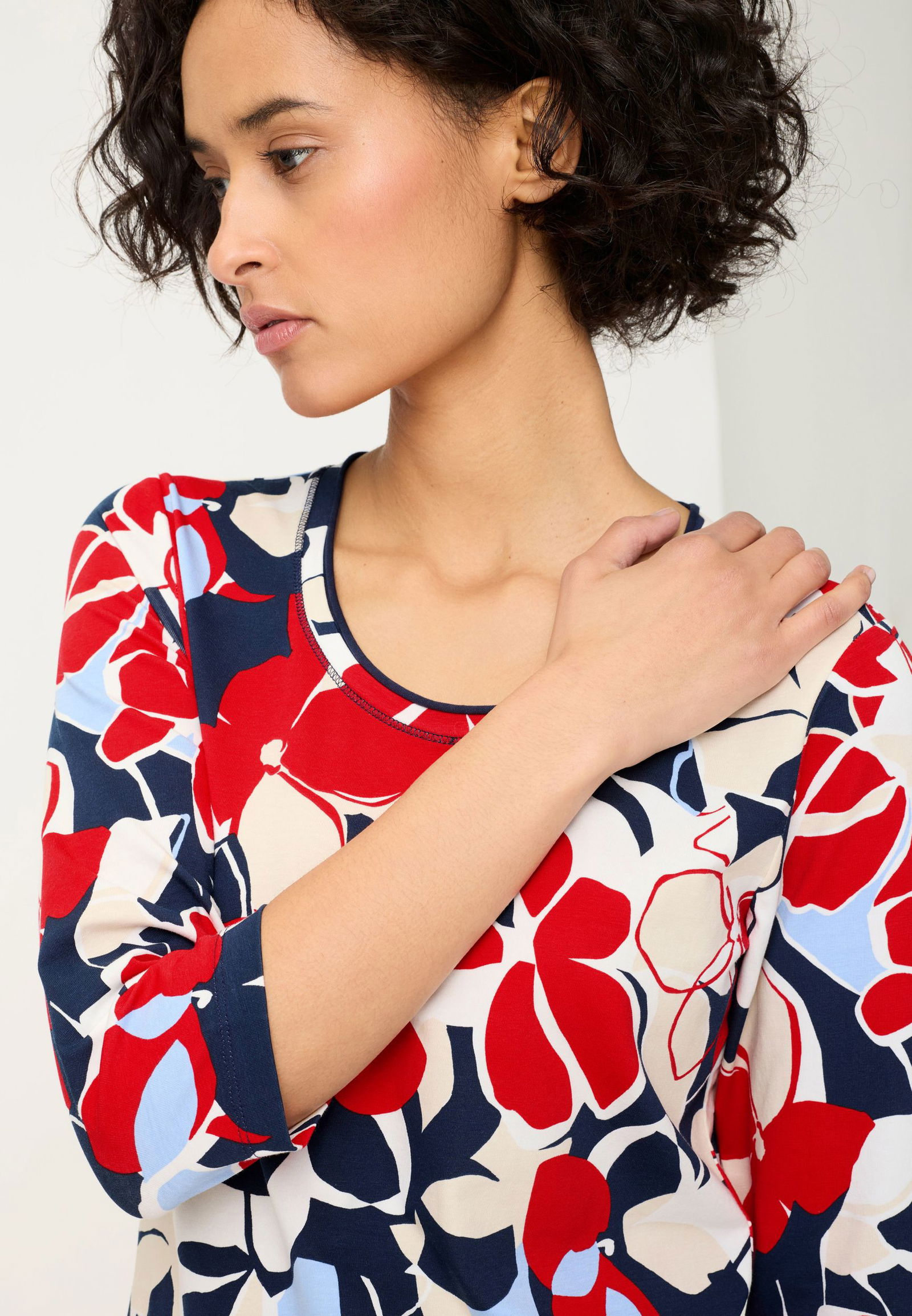 Olsen |  Olsen Shirt  | 38