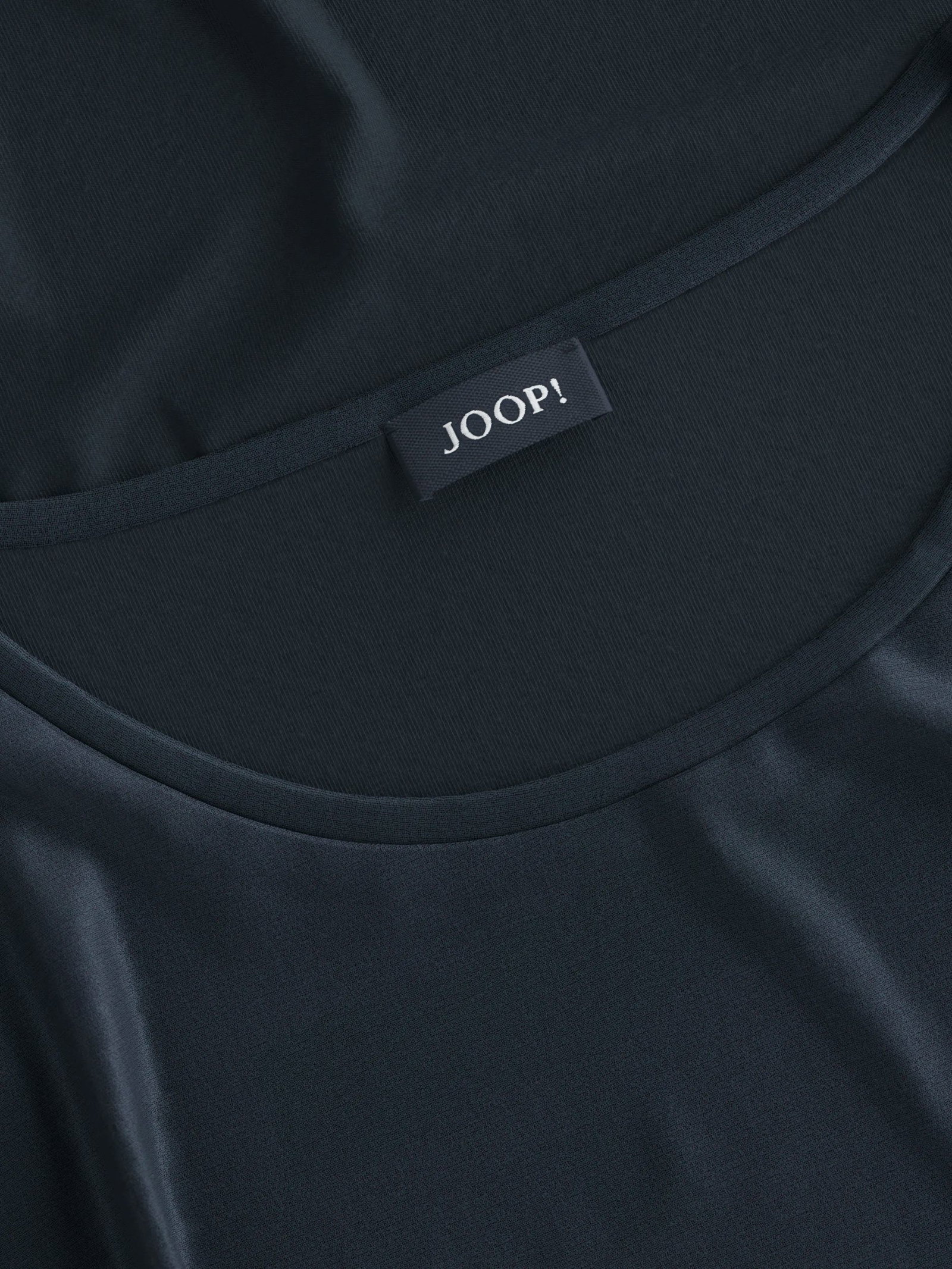 Joop |  Joop Shirt  | 44 | dark blue