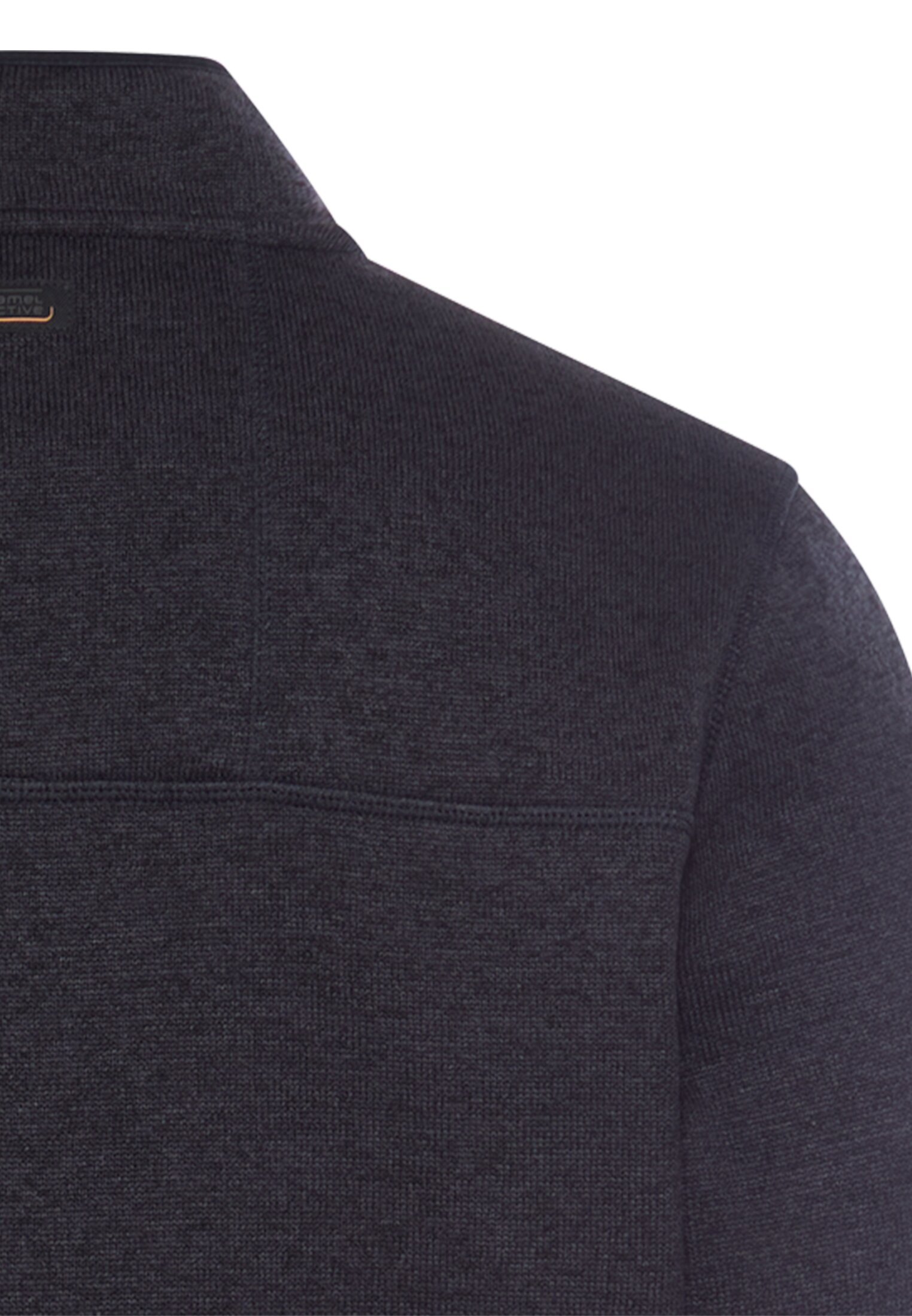 Knitted Jackets, Dark Navy #4