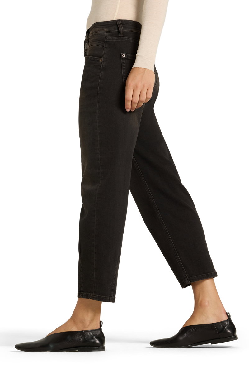 Cambio Jeans Denim Hose Elin #7