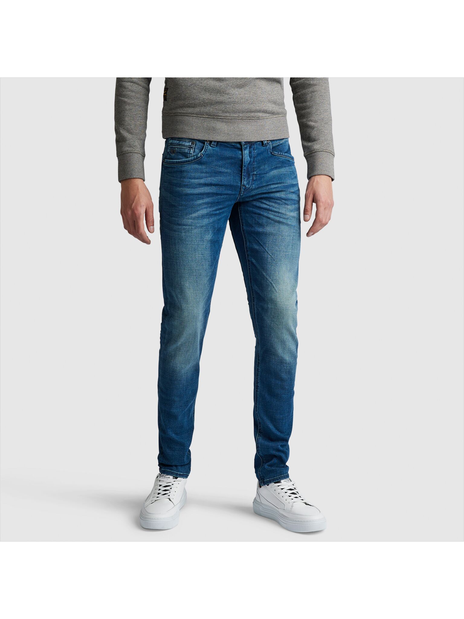 PME Legend Slim Fit Jeans "TAILWHEEL" #1