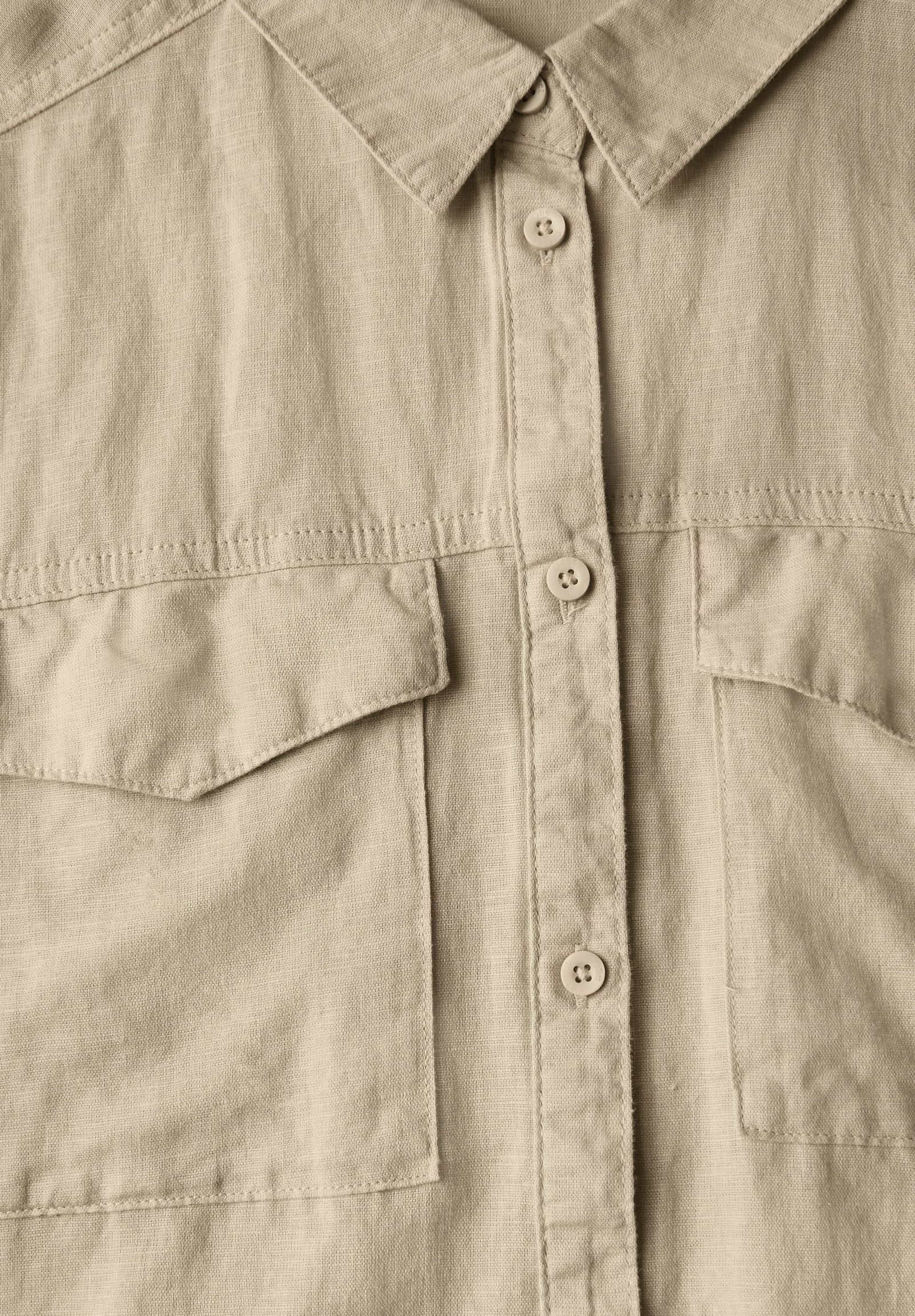 91edc923311d25b428fa687cdbb59055 Street One |  Street One Hemdbluse  | 42 | 4565_16620