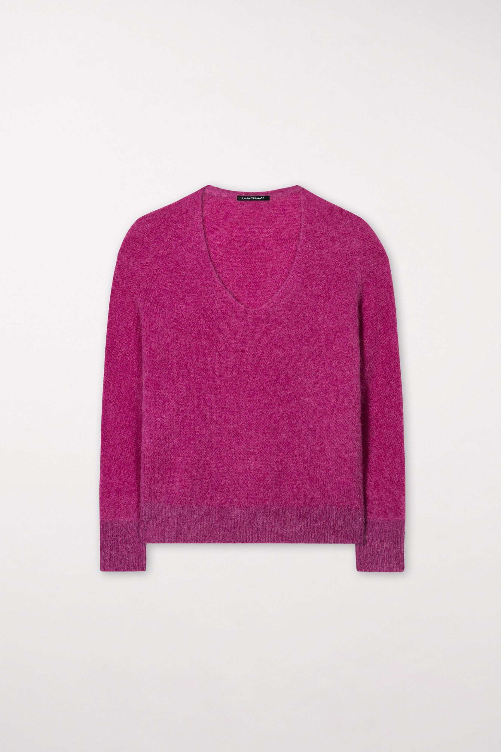 Luisa Cerano |  Luisa Cerano Pullover  | 38