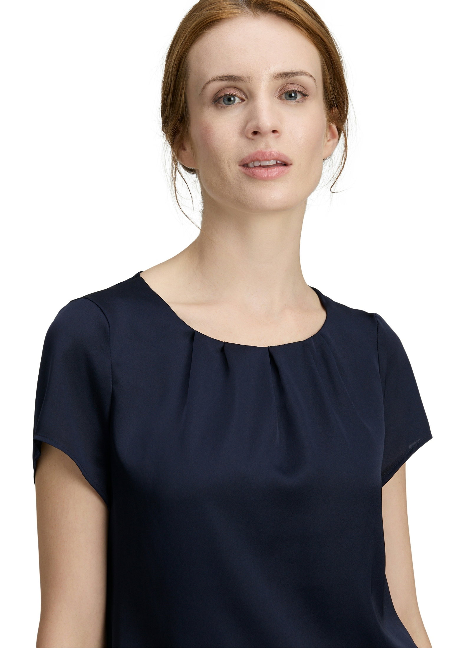 Vera Mont Satin-Bluse #6
