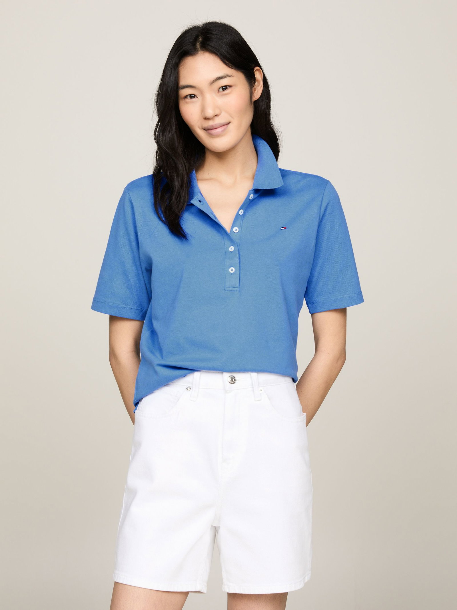 Tommy Hilfiger Poloshirt #1