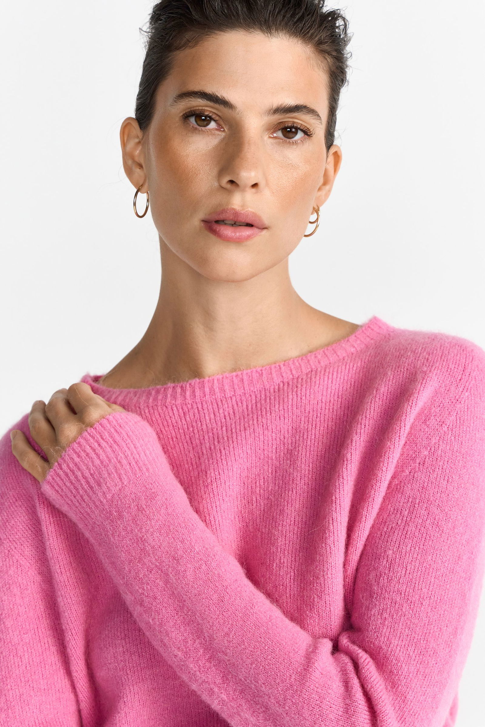 Rich & Royal | Rich & Royal Pullover | XS