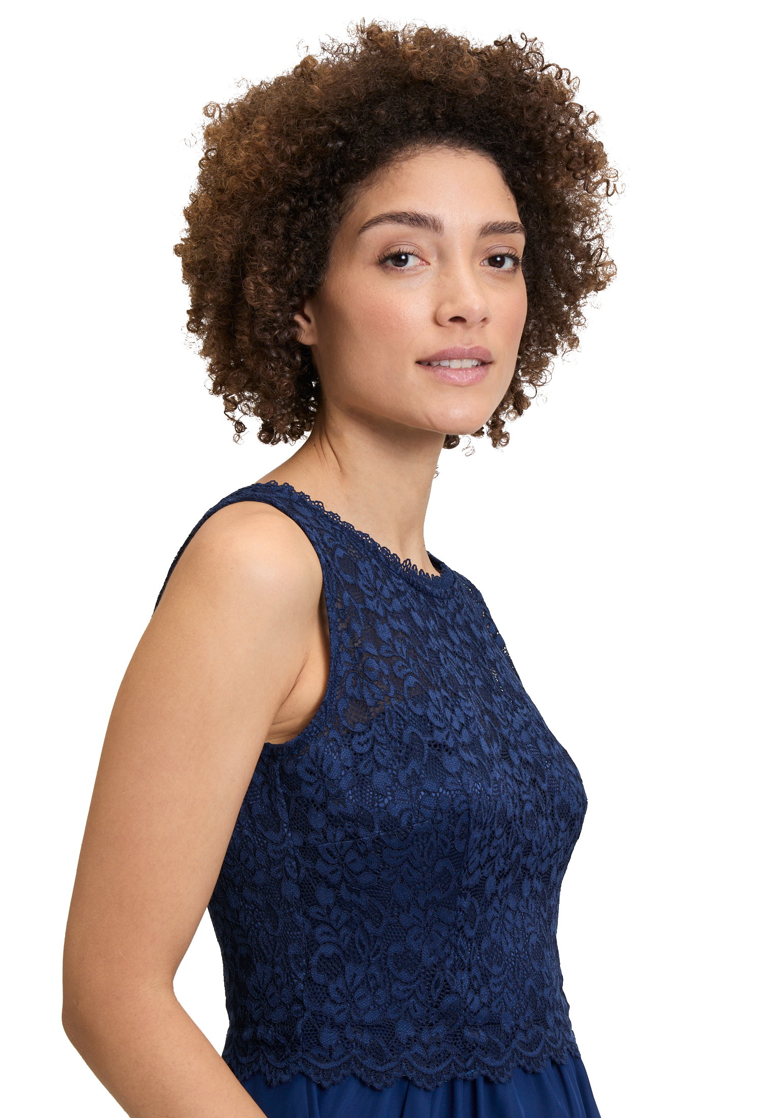 Suddenly Princess Abendkleid Kurz #6