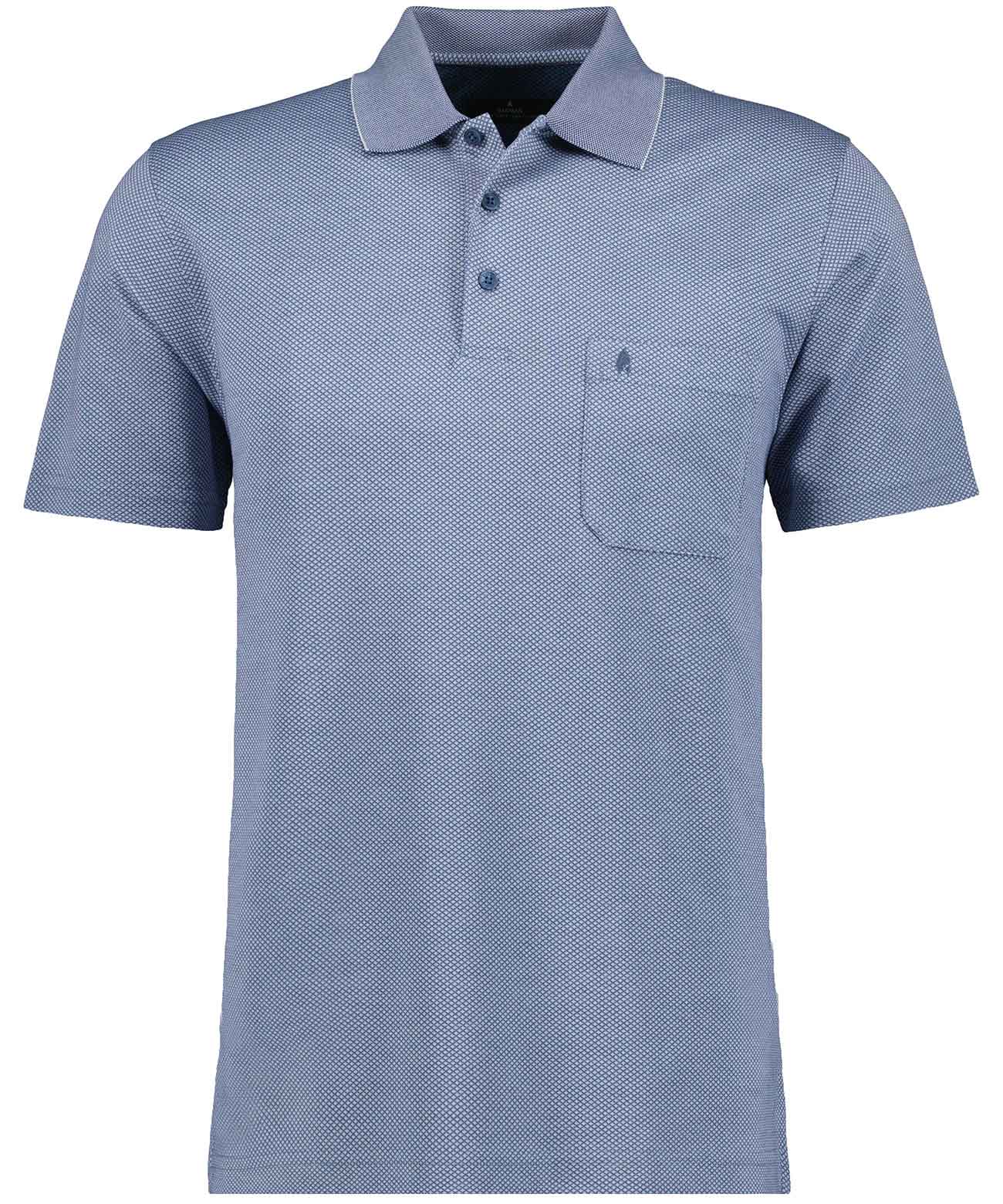 RAGMAN Poloshirt #1